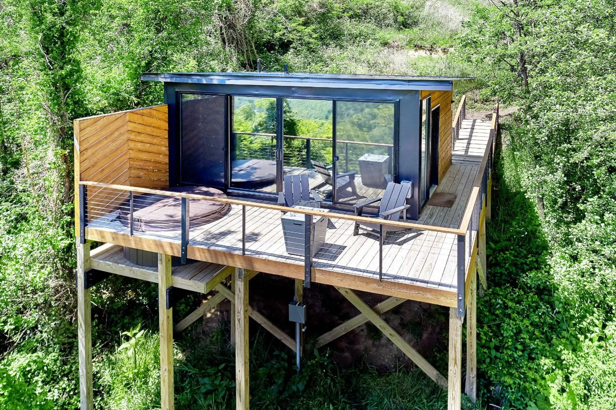 The Glamping Collective