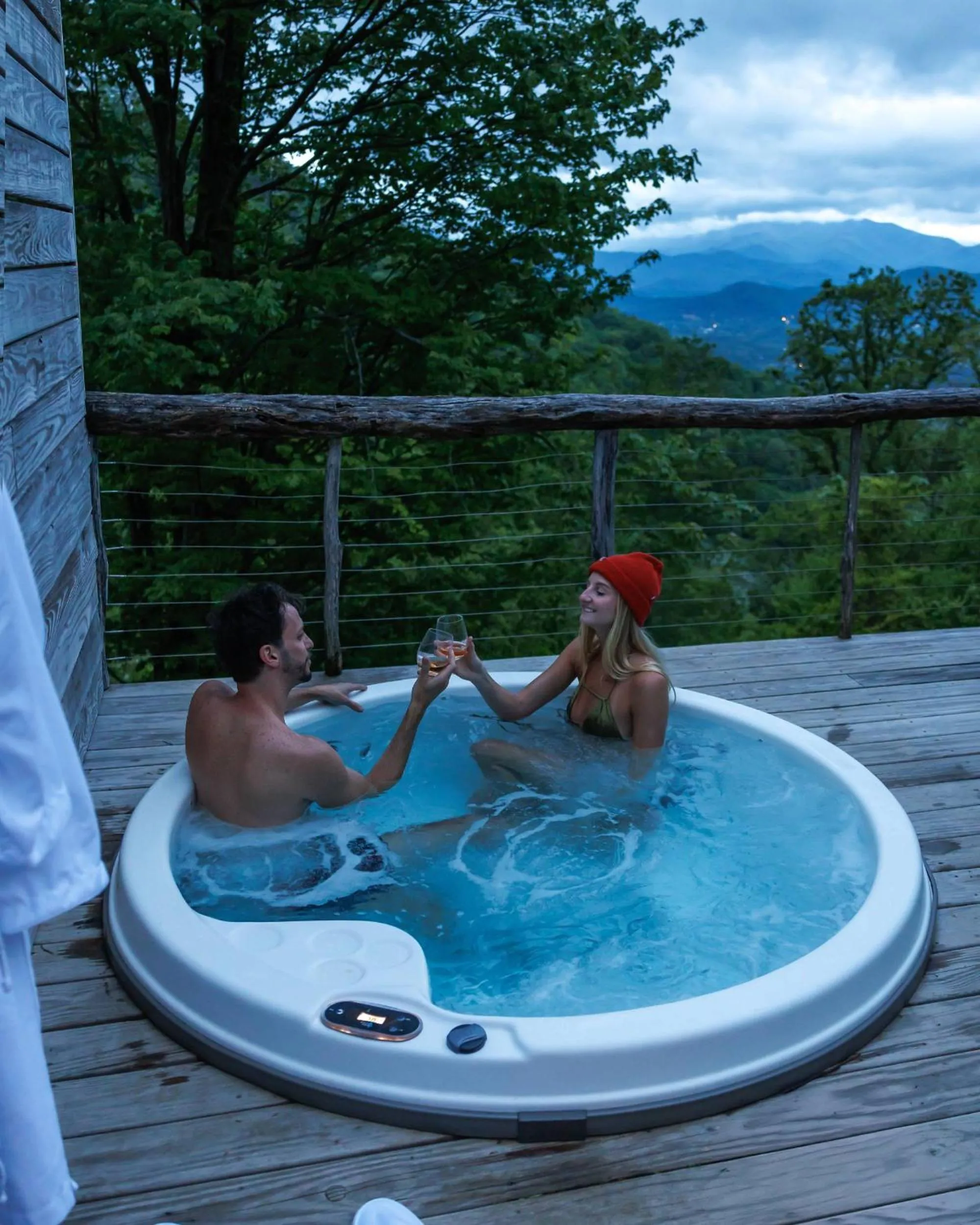 The Glamping Collective