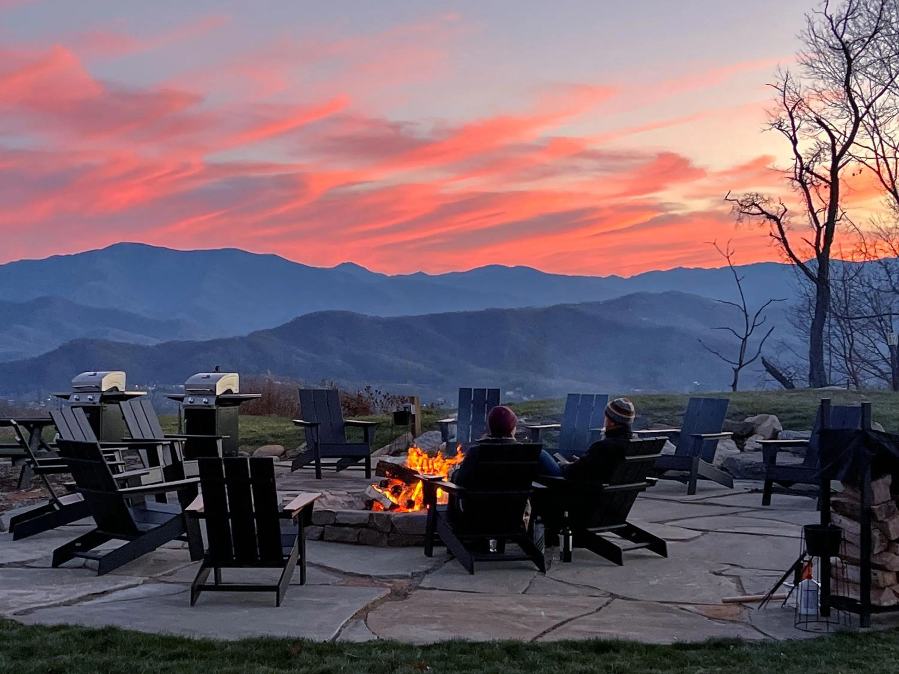 The Glamping Collective