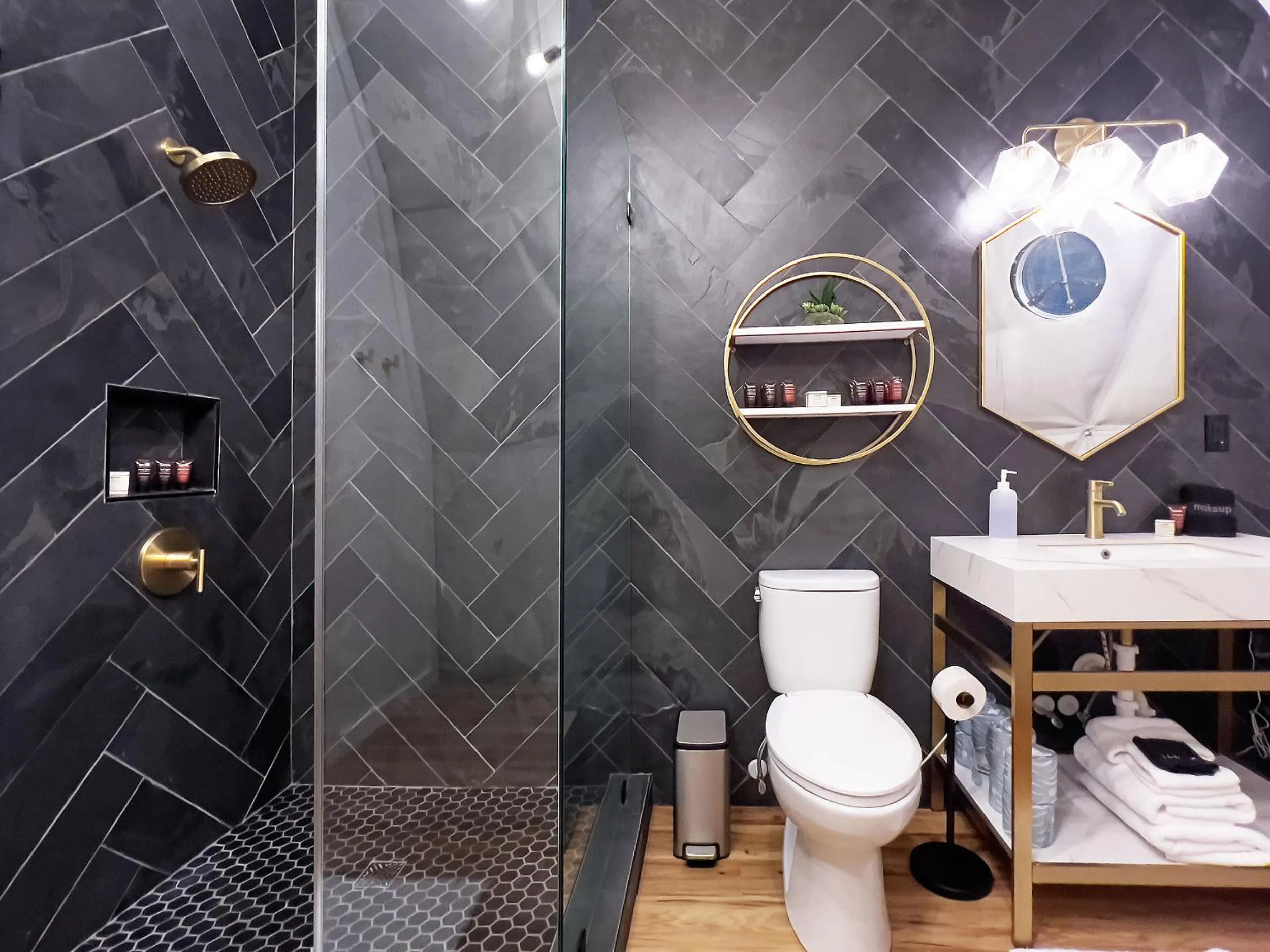 The Glamping Collective