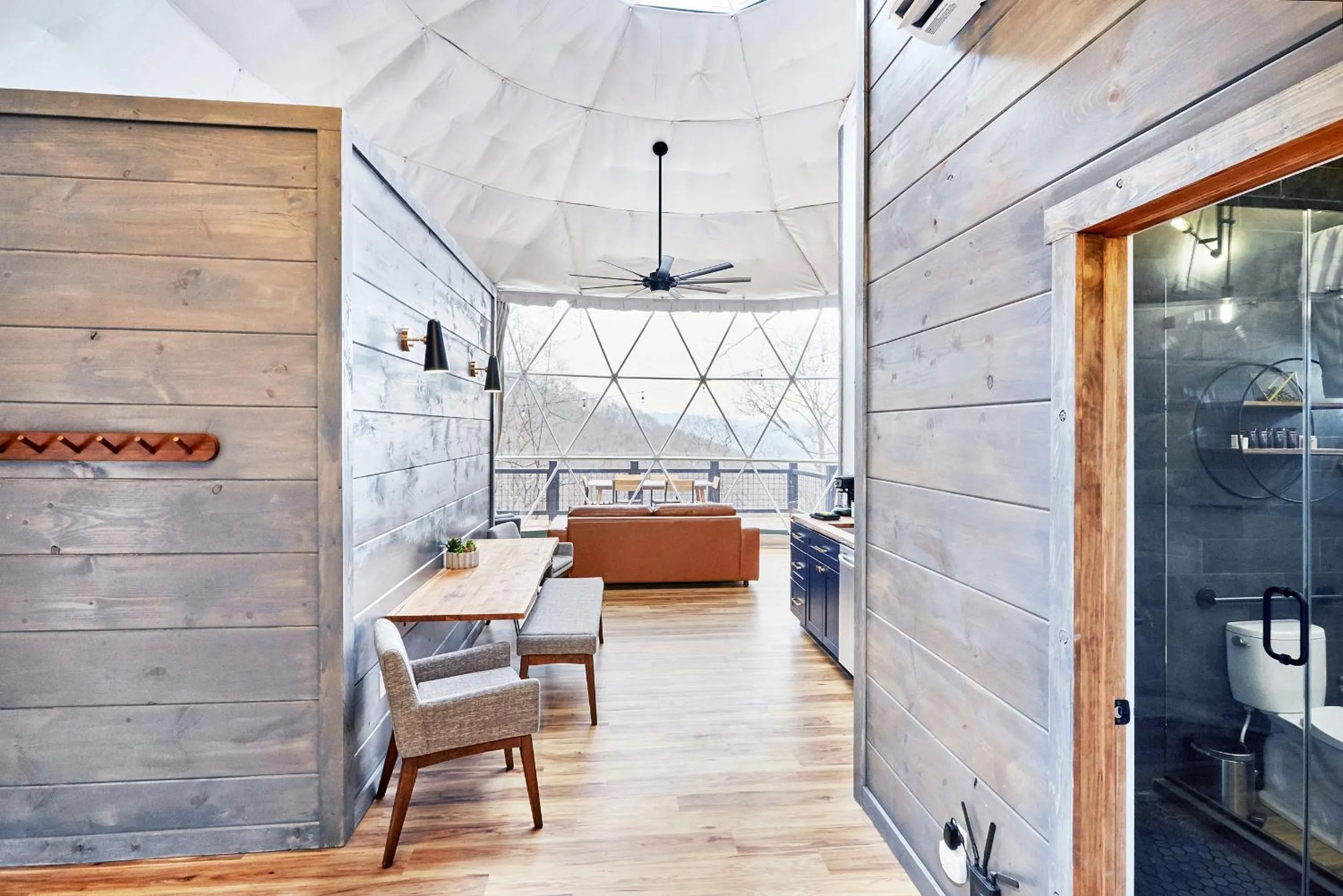 The Glamping Collective