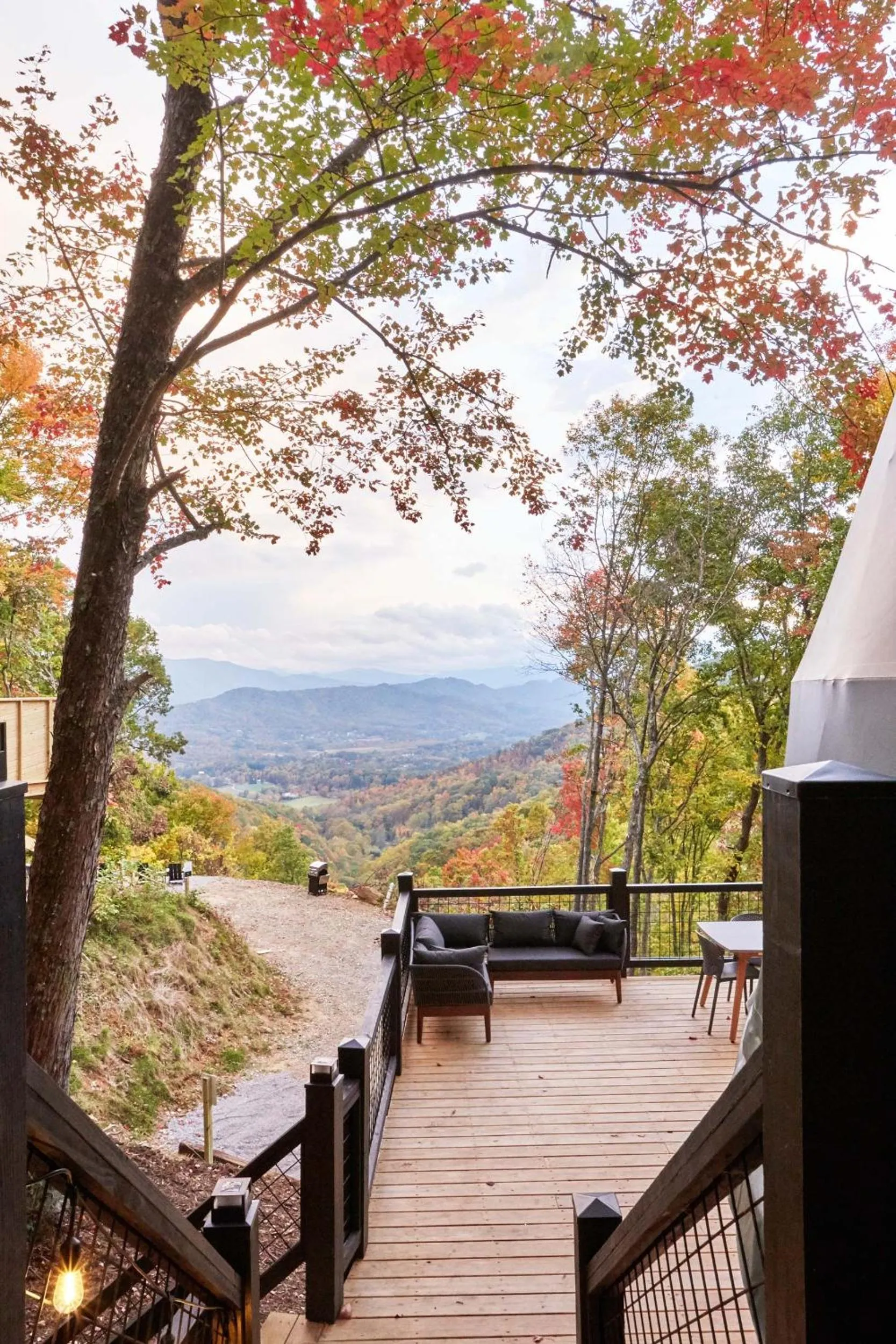 The Glamping Collective