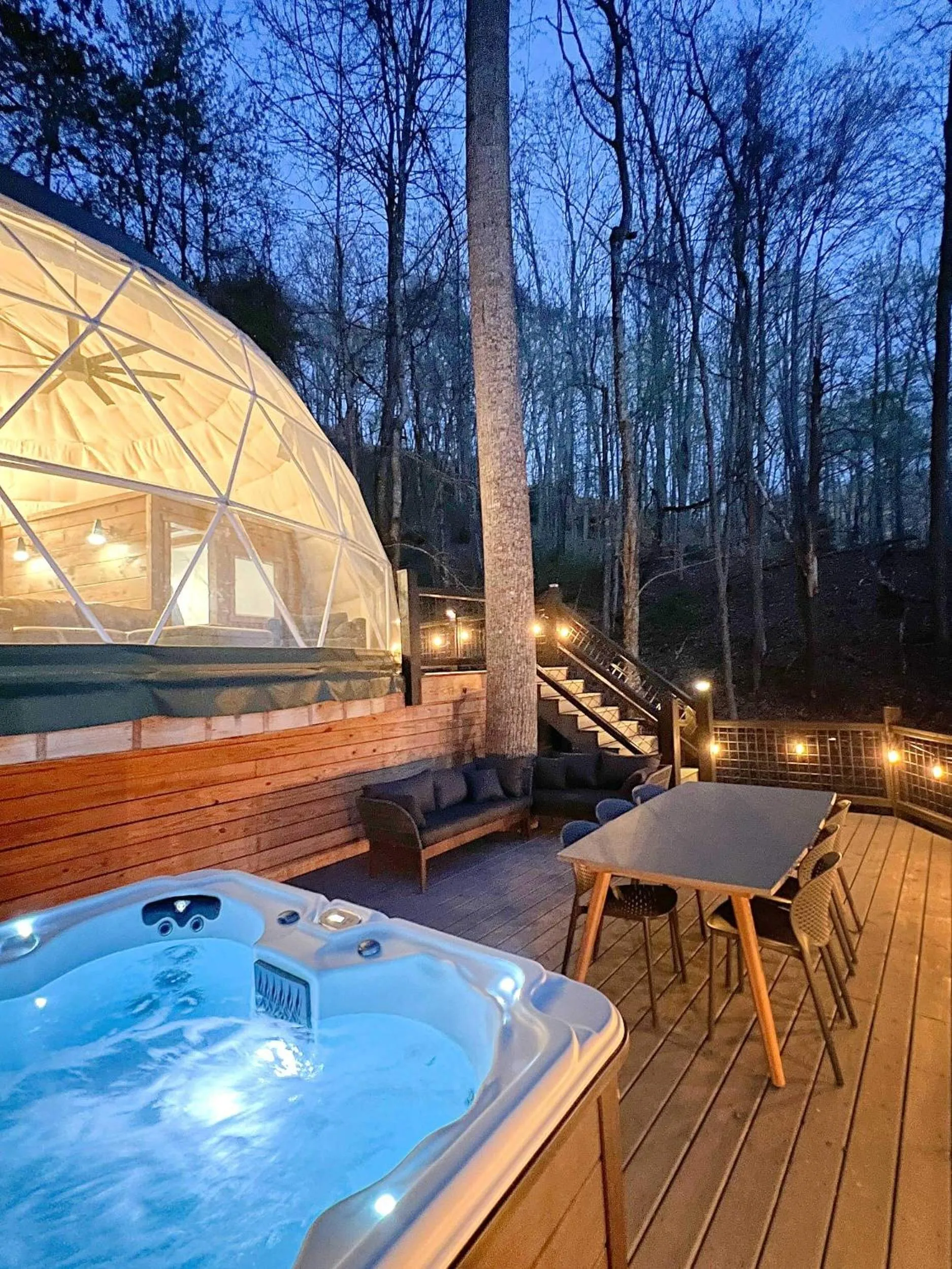 The Glamping Collective