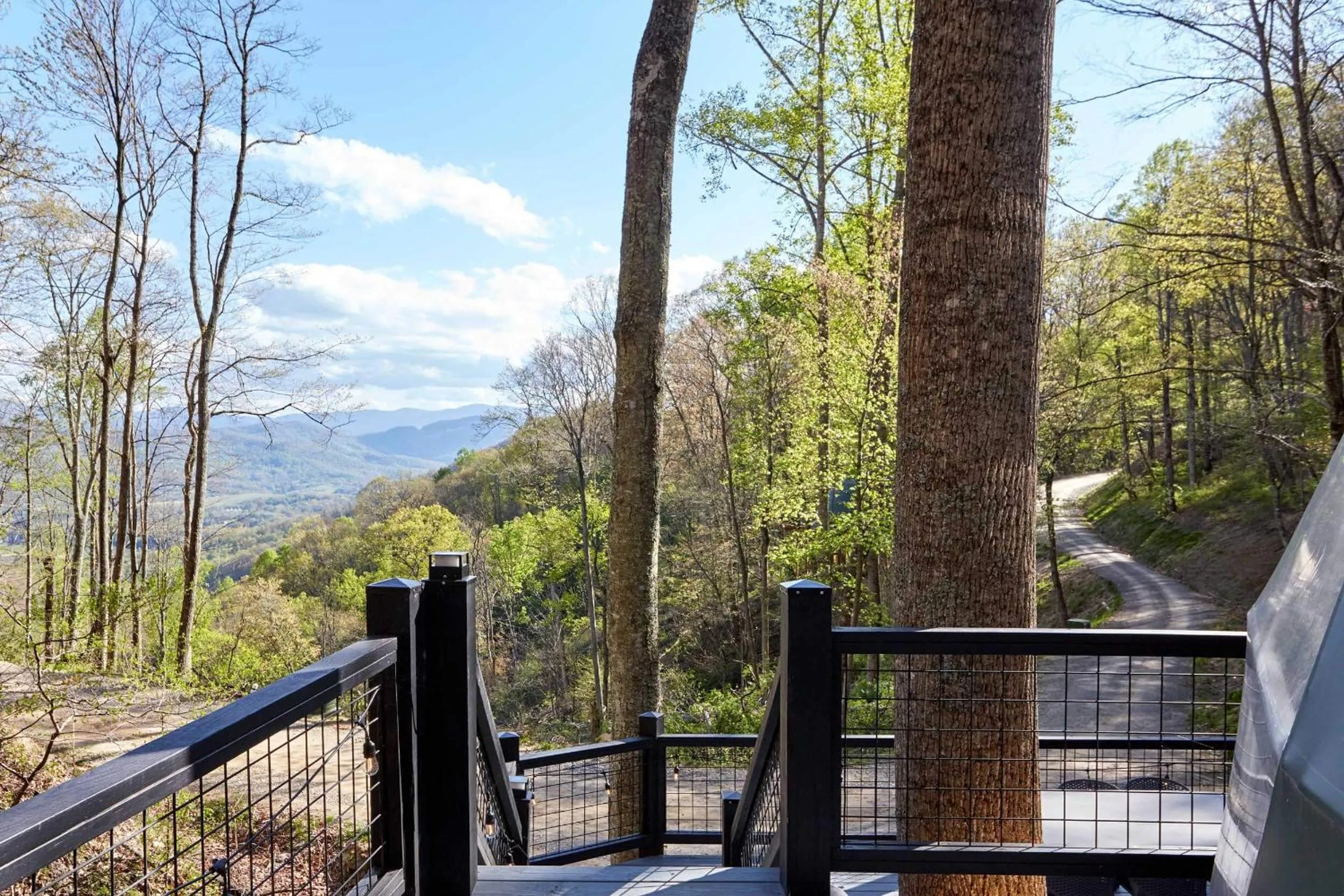 The Glamping Collective