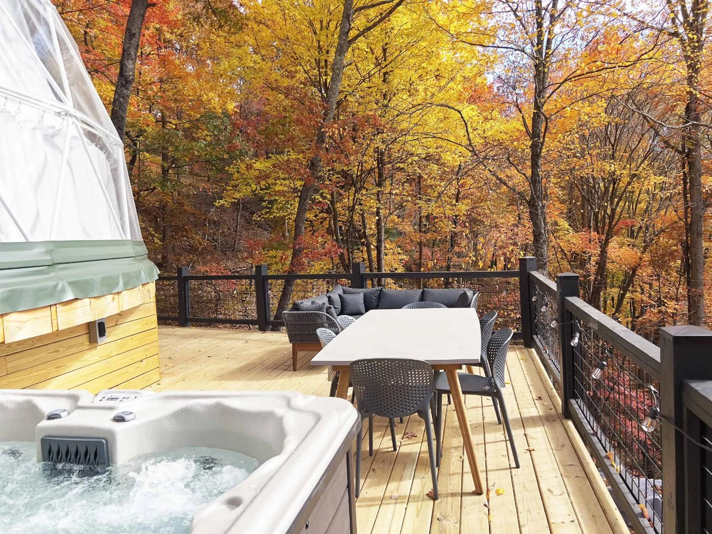 The Glamping Collective