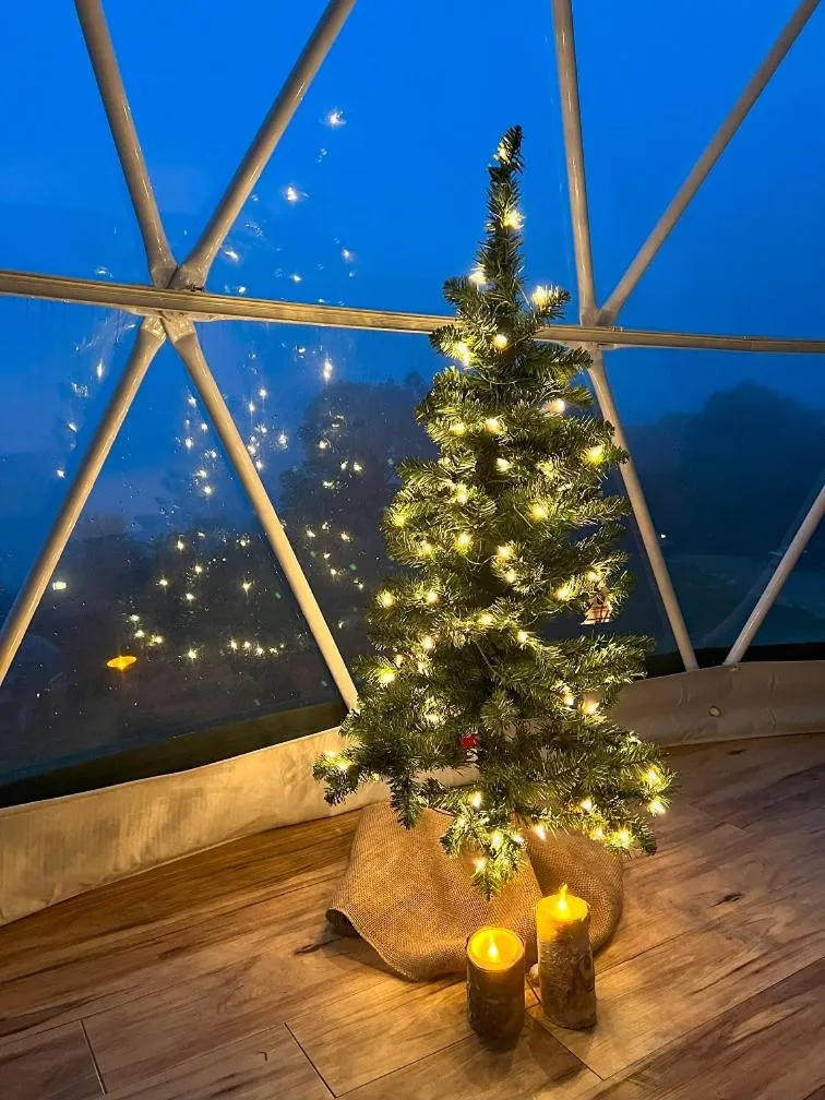 The Glamping Collective