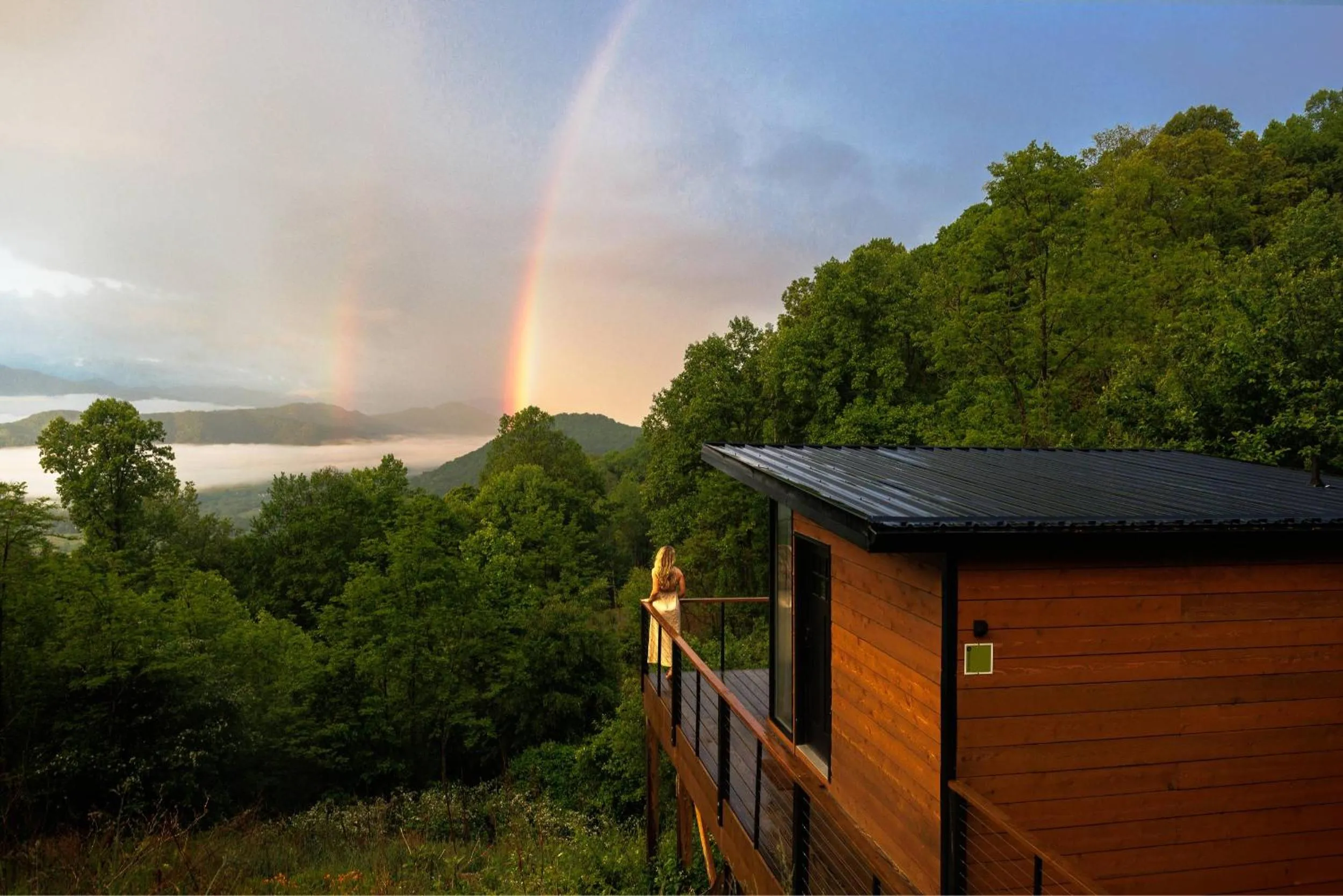 The Glamping Collective