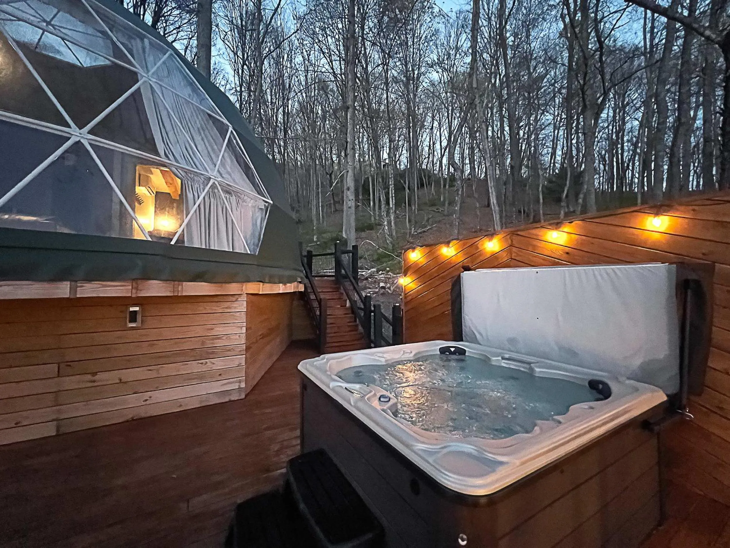 The Glamping Collective