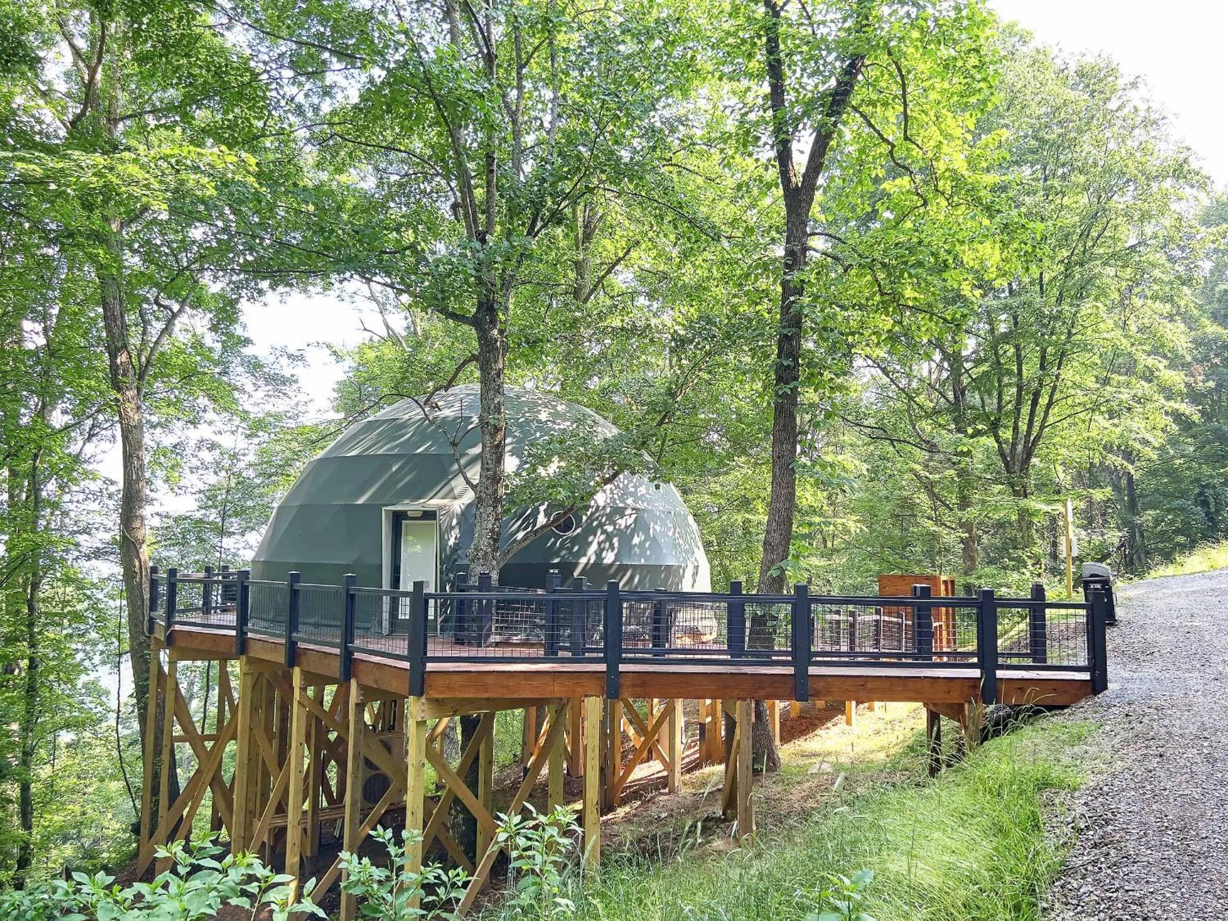 The Glamping Collective