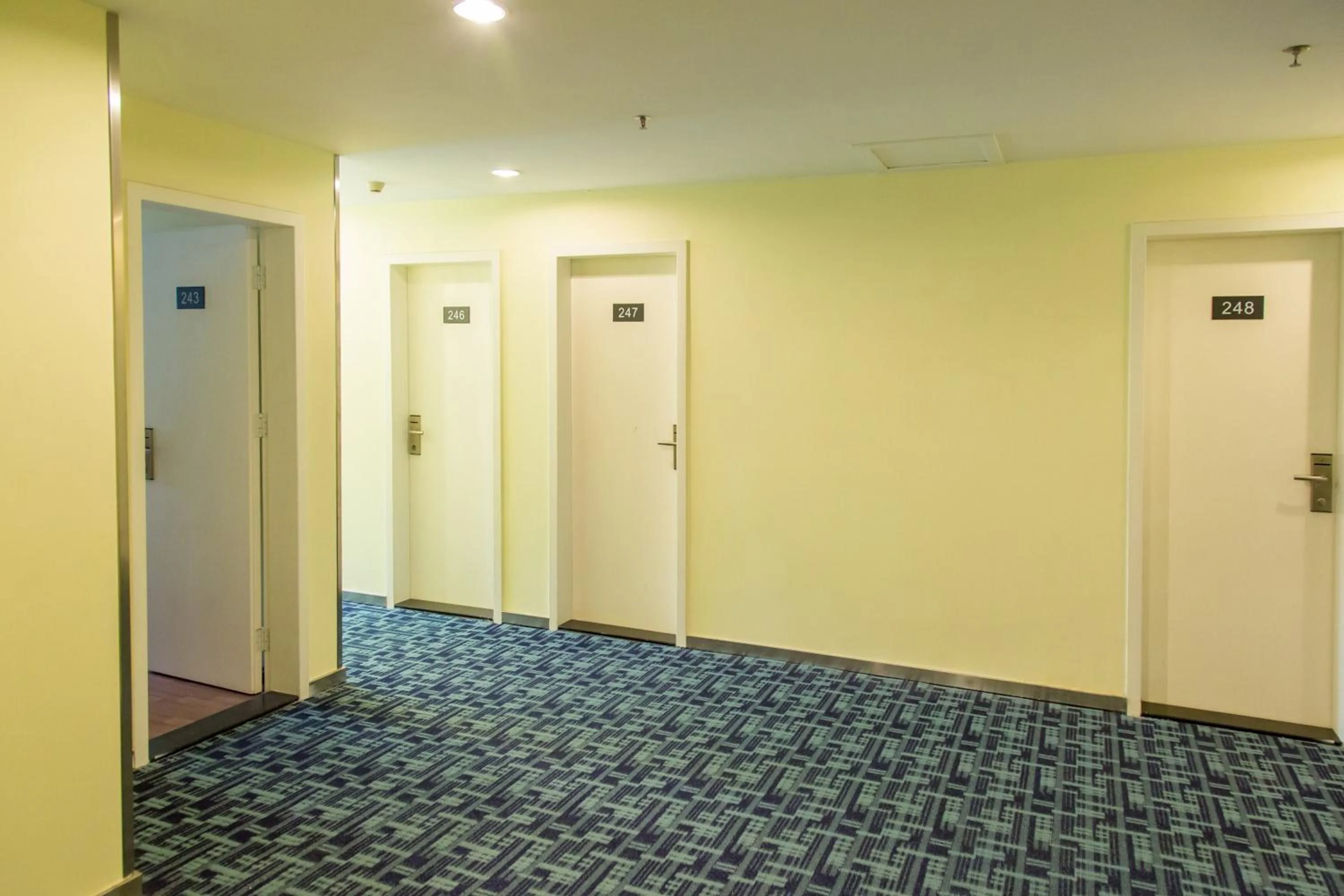 Other in 7Days Inn Guangzhou Kecun Metro 2nd Branch