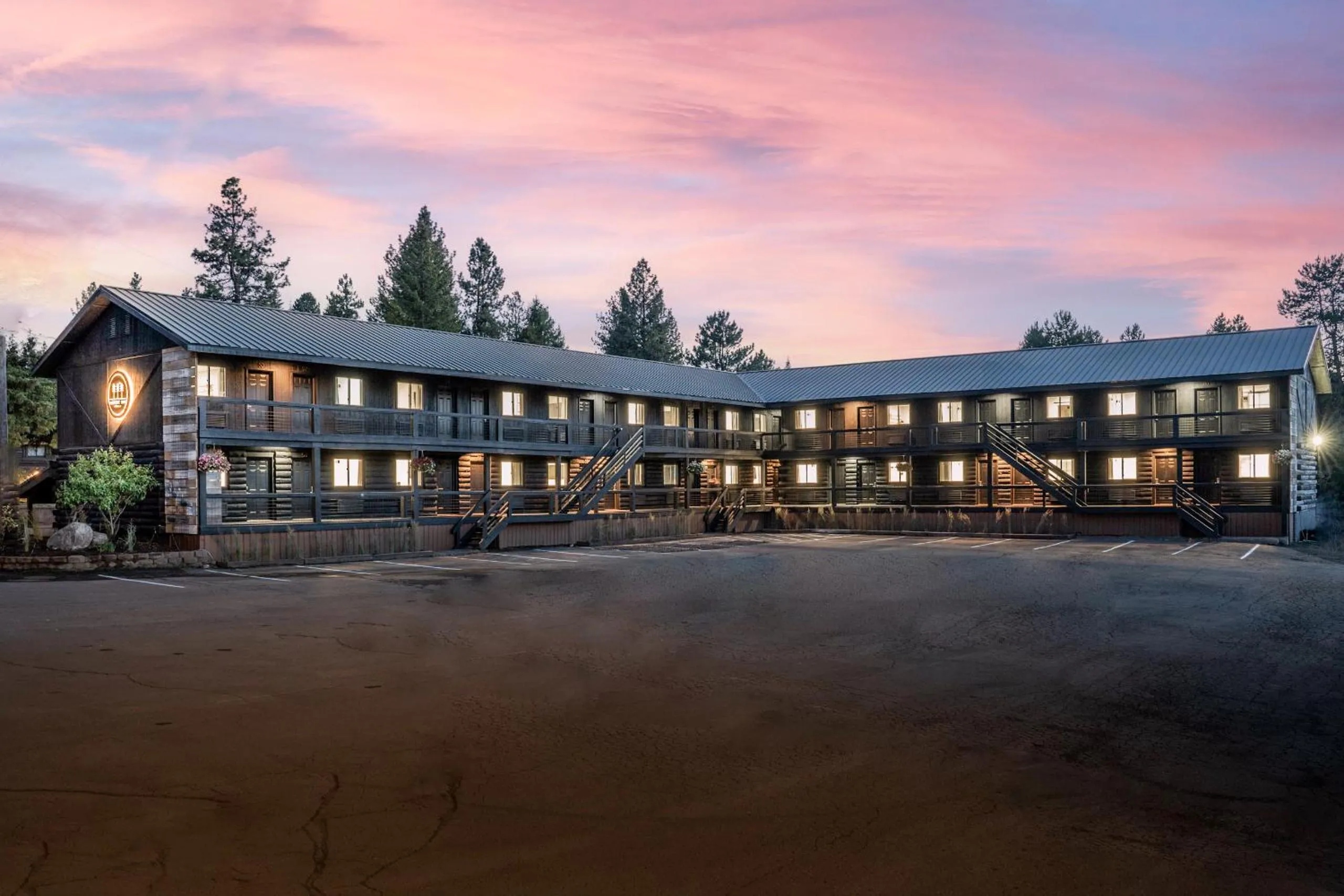 The Nordic Inn