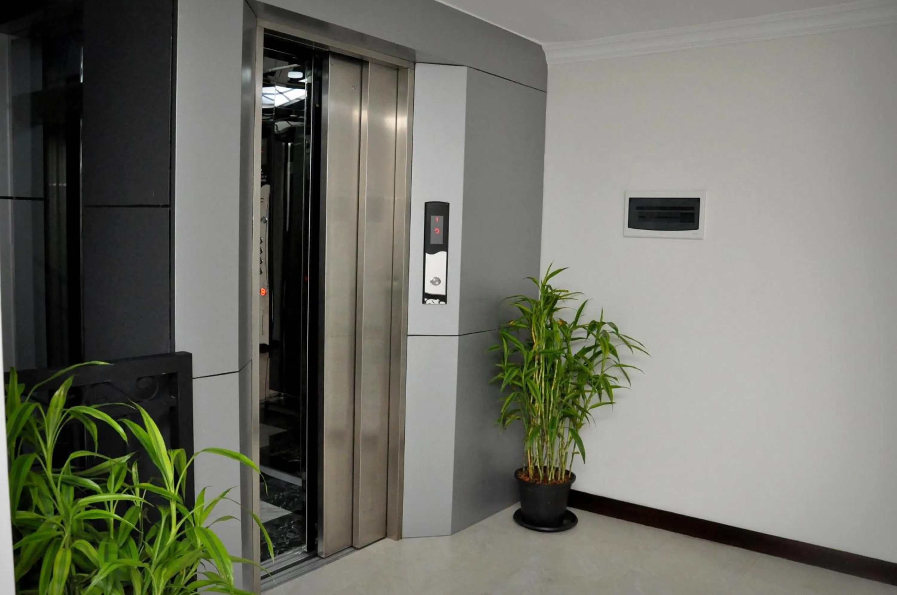 Other in Cafe Aroma Inn