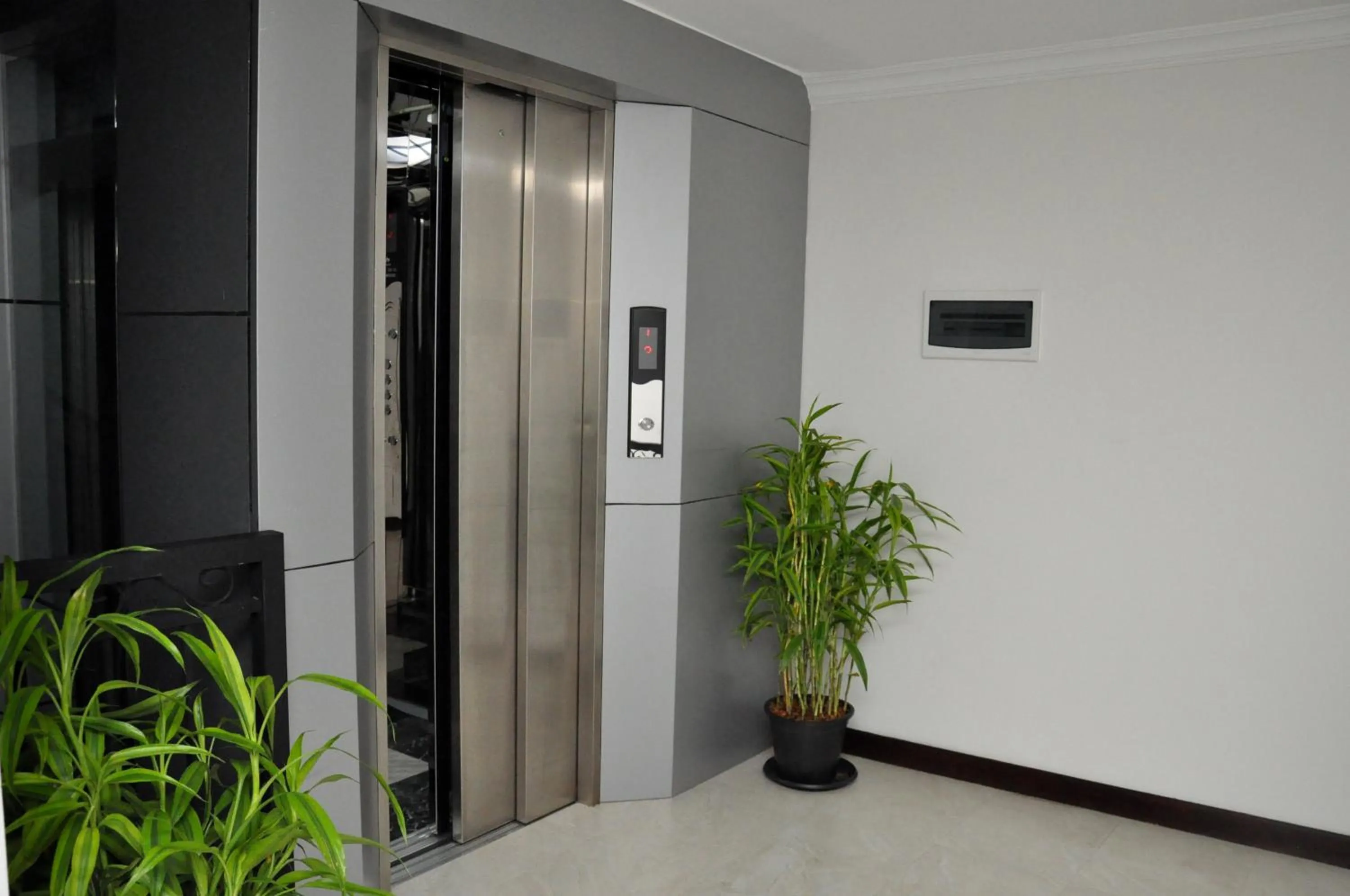 Other in Cafe Aroma Inn