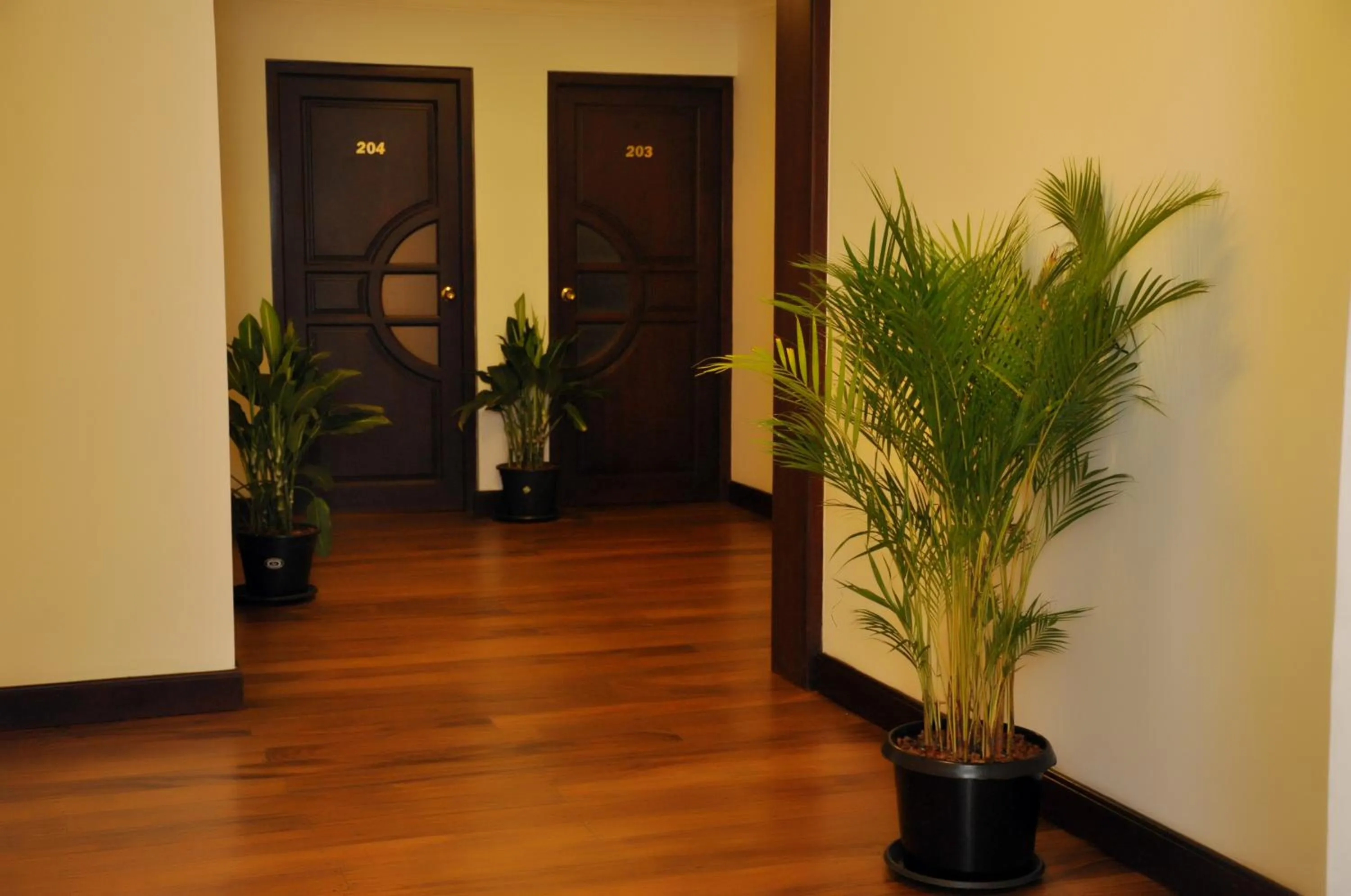 Other in Cafe Aroma Inn