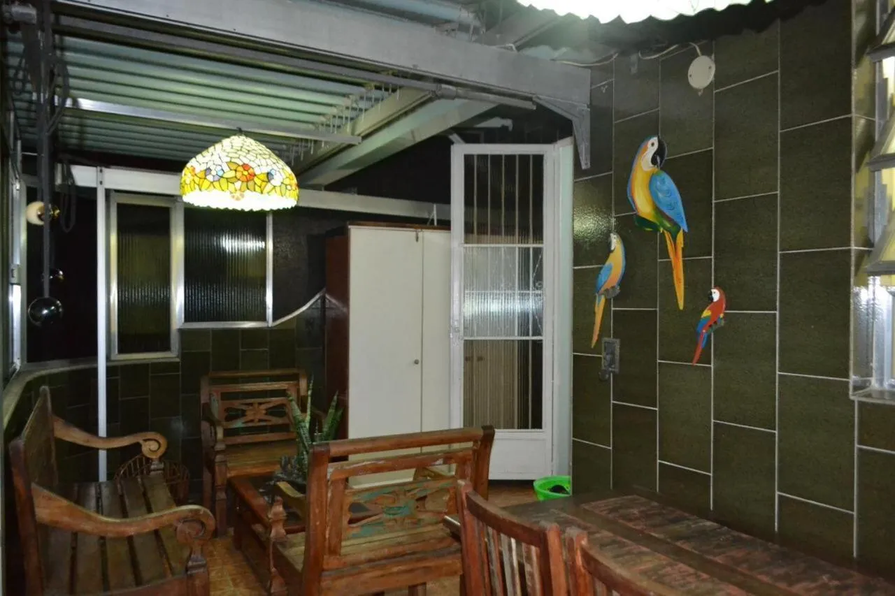 Lindo apartamento com churrasqueira top