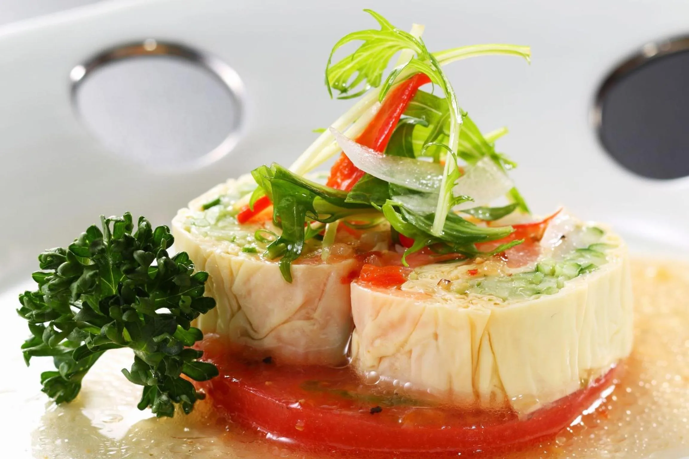 Food and drinks in Nanaeyae