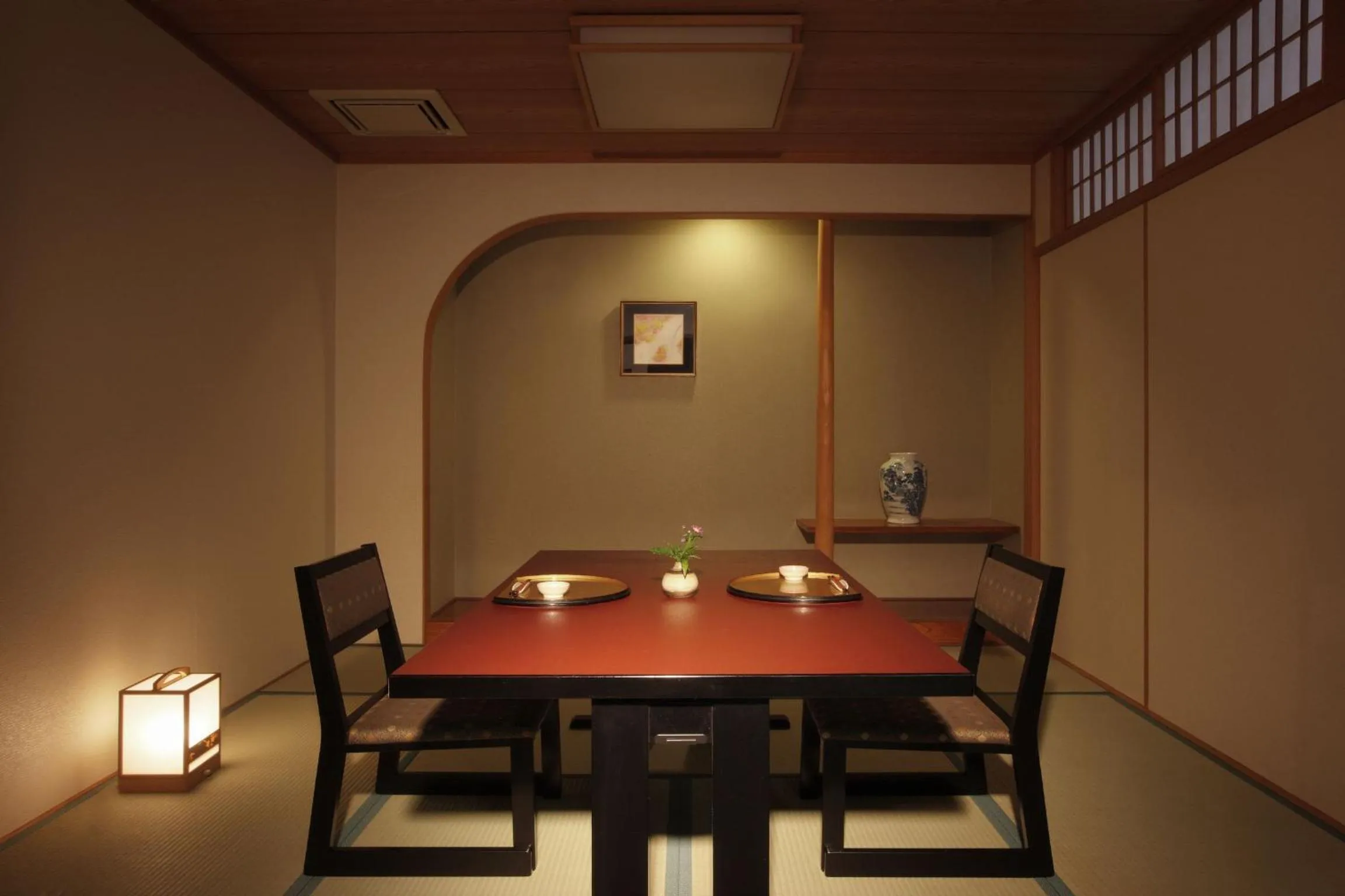 Restaurant/places to eat in Nanaeyae