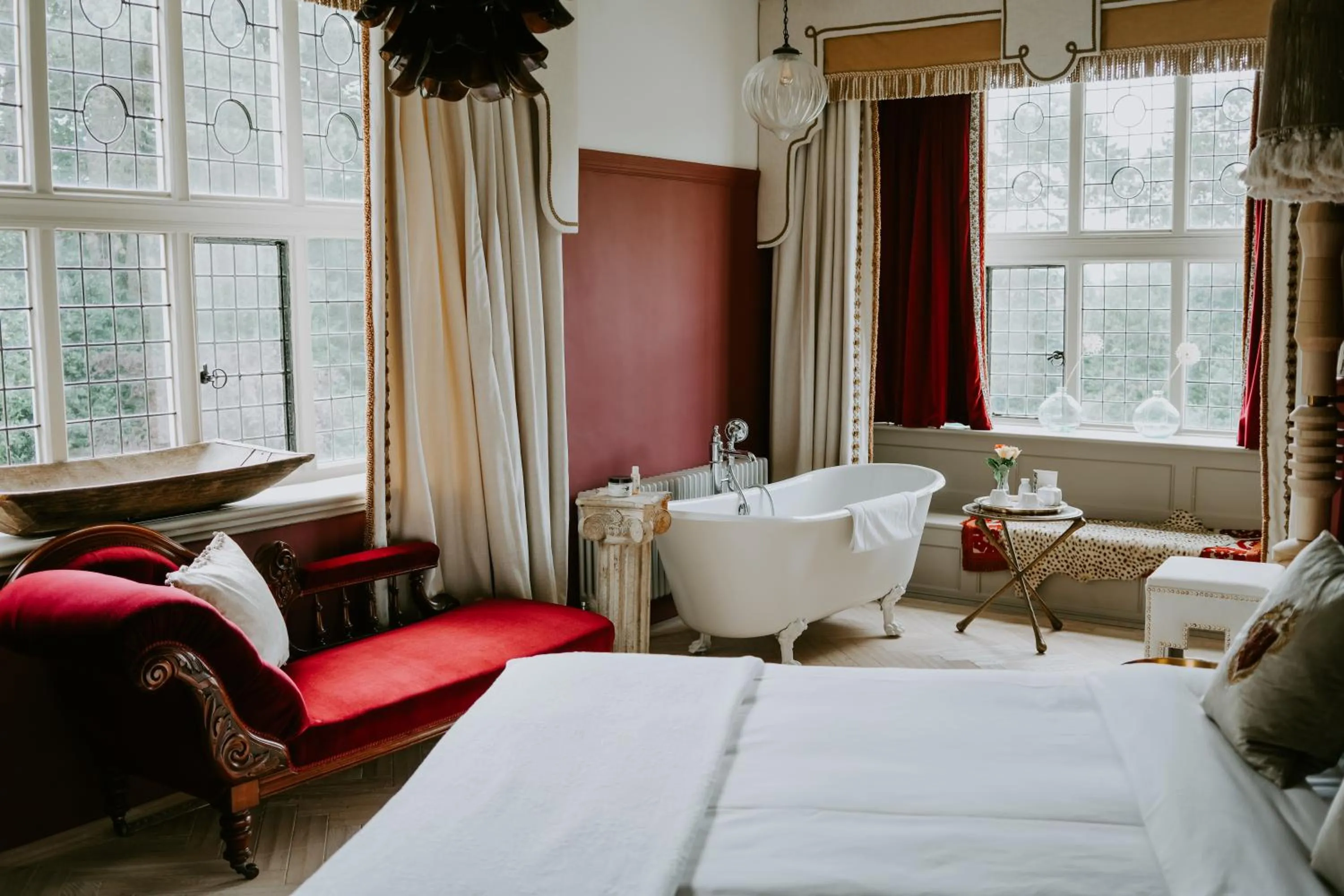 Bath, Bed in HIGHFIELD