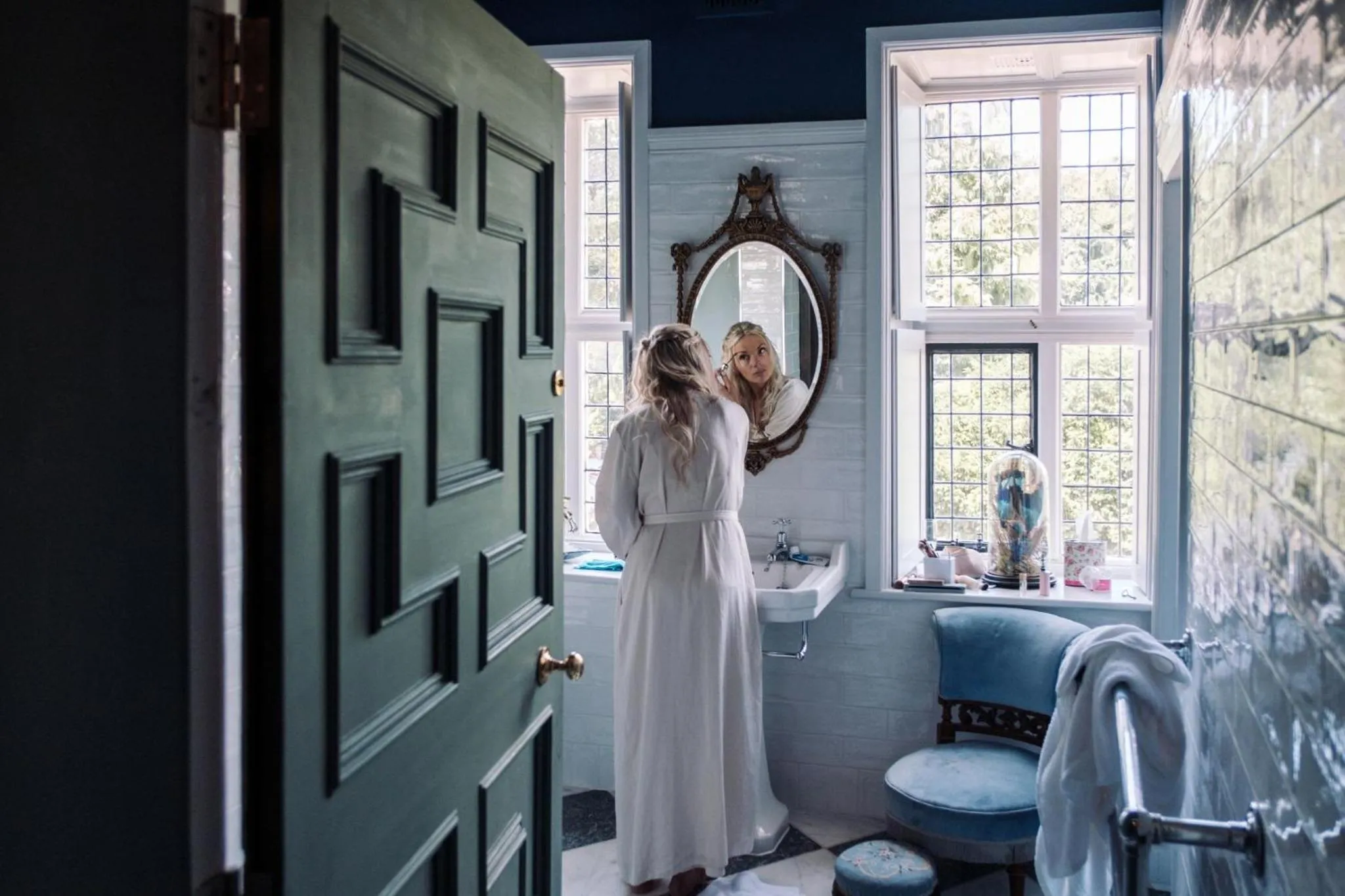 Bathroom in HIGHFIELD