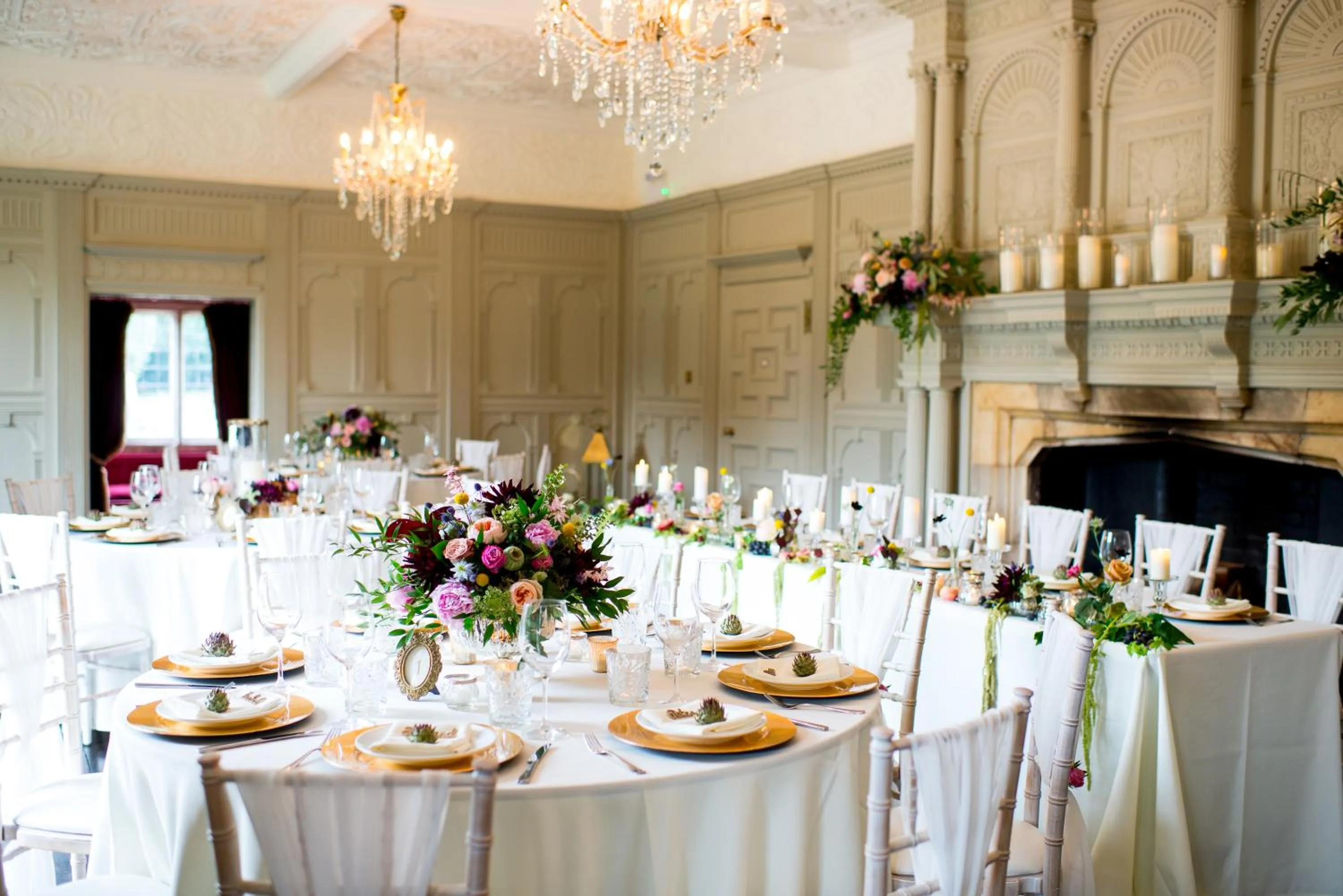 wedding in HIGHFIELD