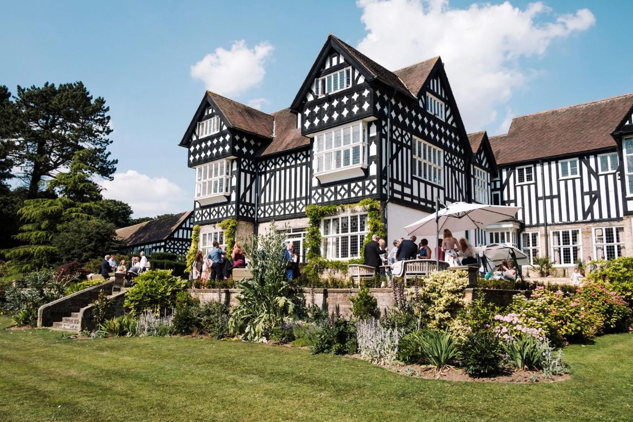 Property building in HIGHFIELD