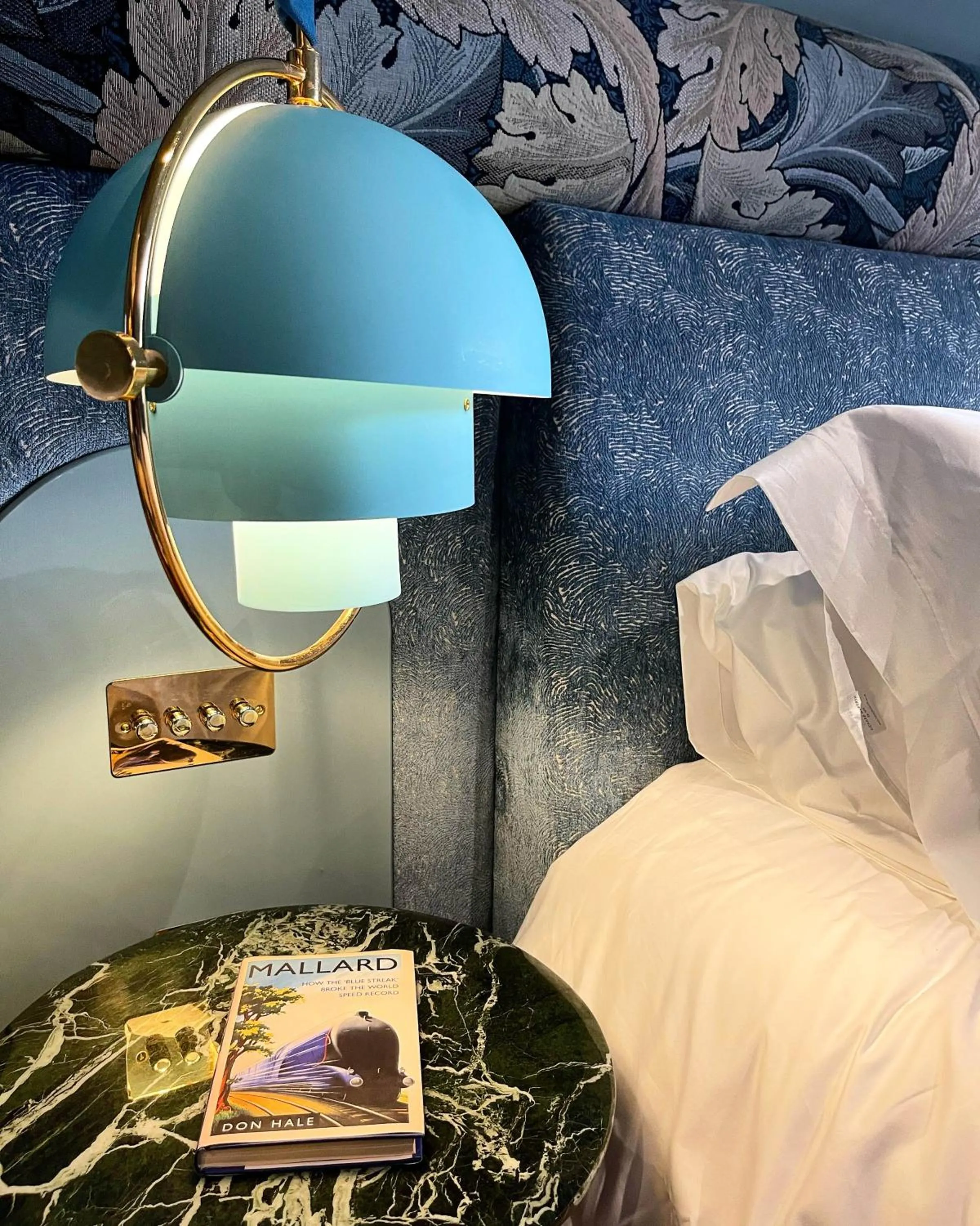 Bedroom, Bed in HIGHFIELD