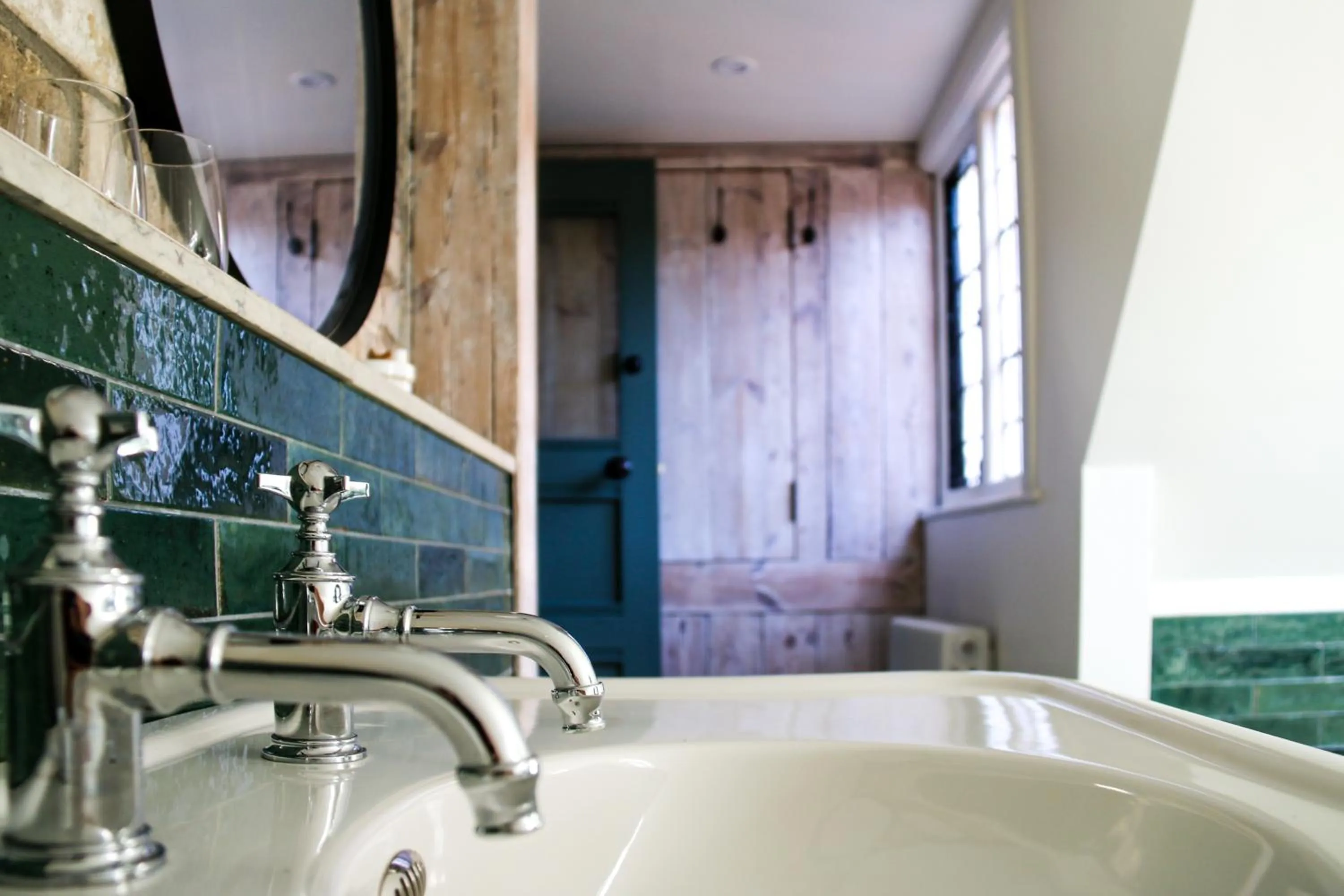 Bathroom in HIGHFIELD