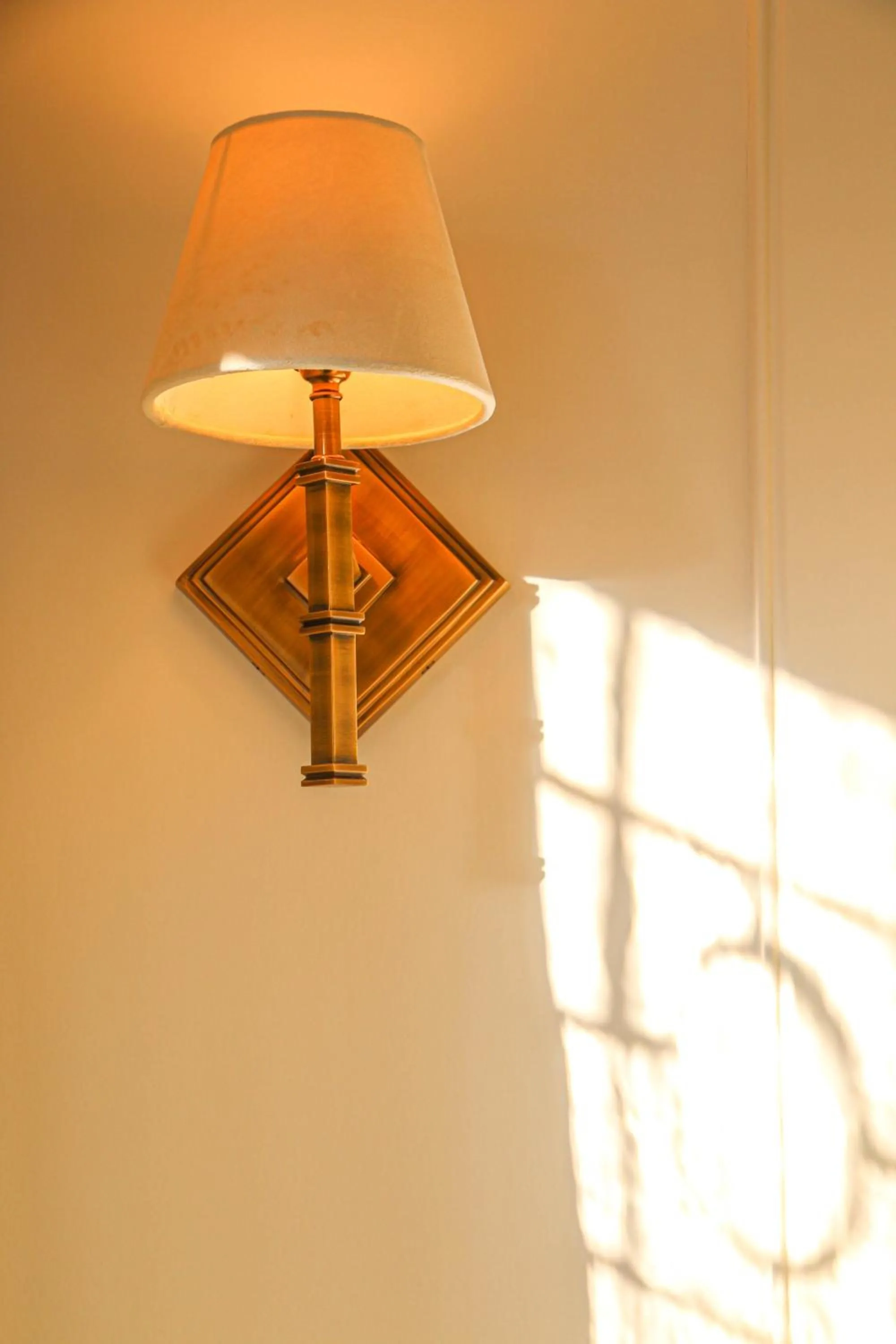 Decorative detail in HIGHFIELD