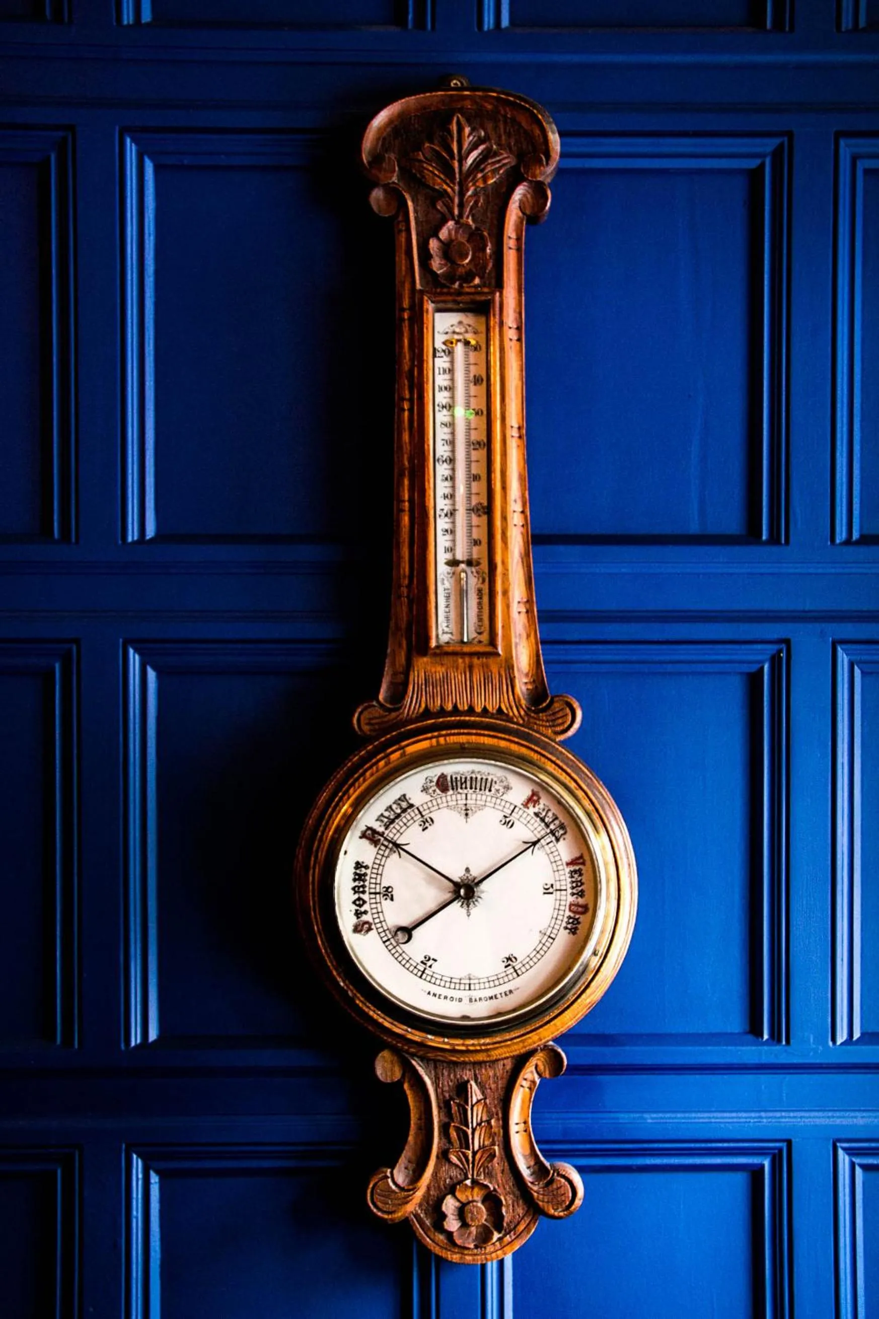 Lobby or reception in HIGHFIELD