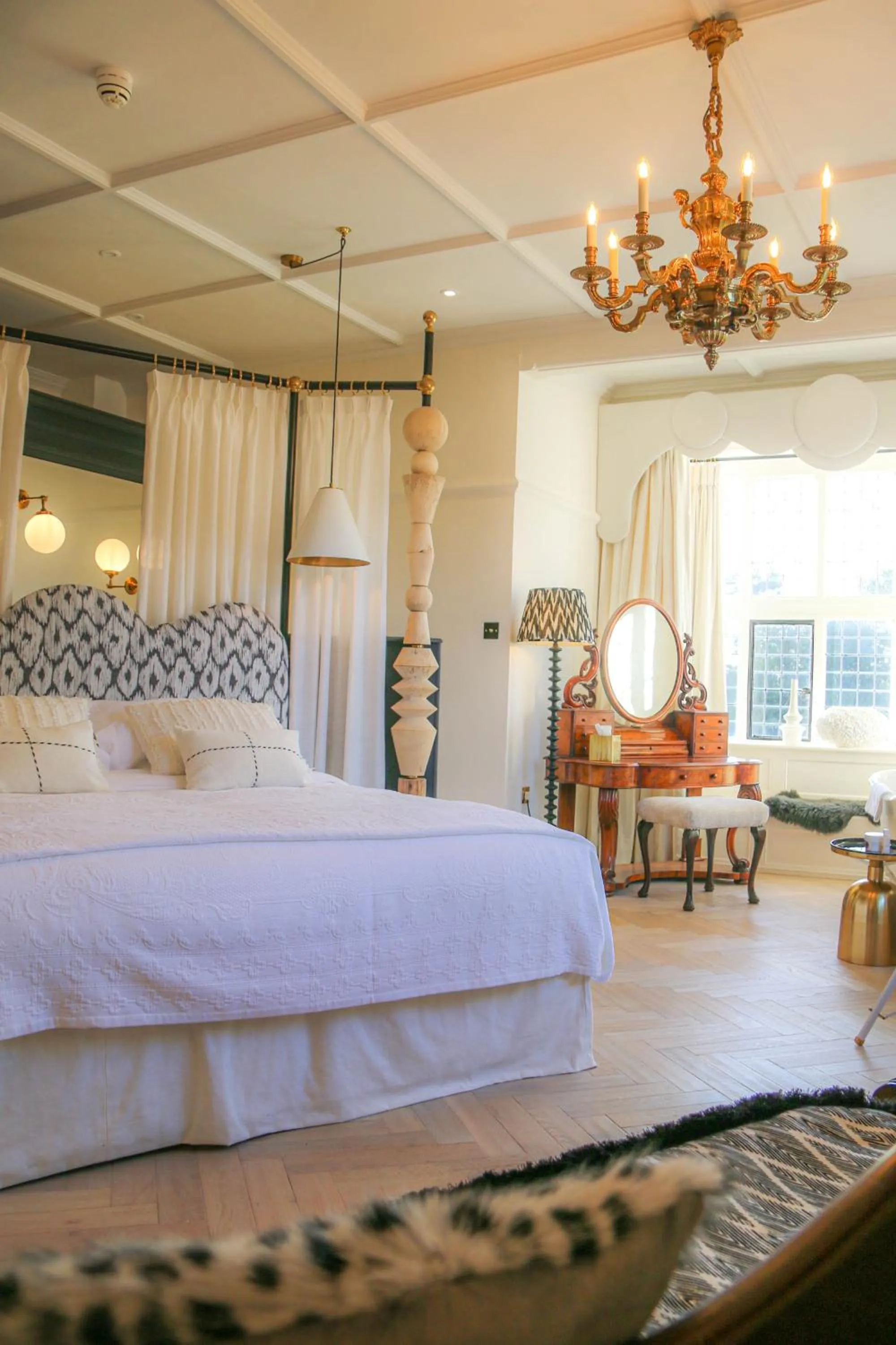 Bedroom, Bed in HIGHFIELD