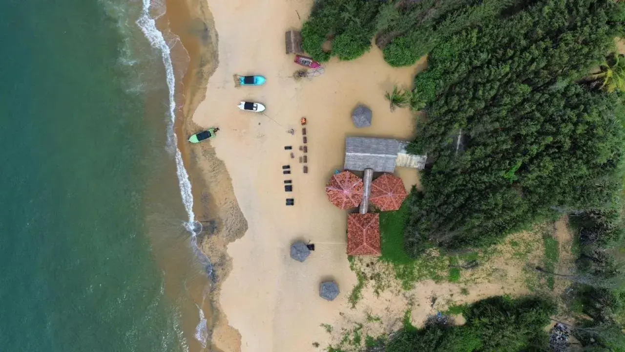 Omeesha Beach Hotel Omeesha Beach Hotel