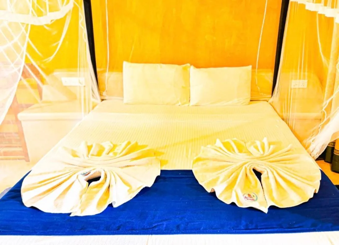 Omeesha Beach Hotel