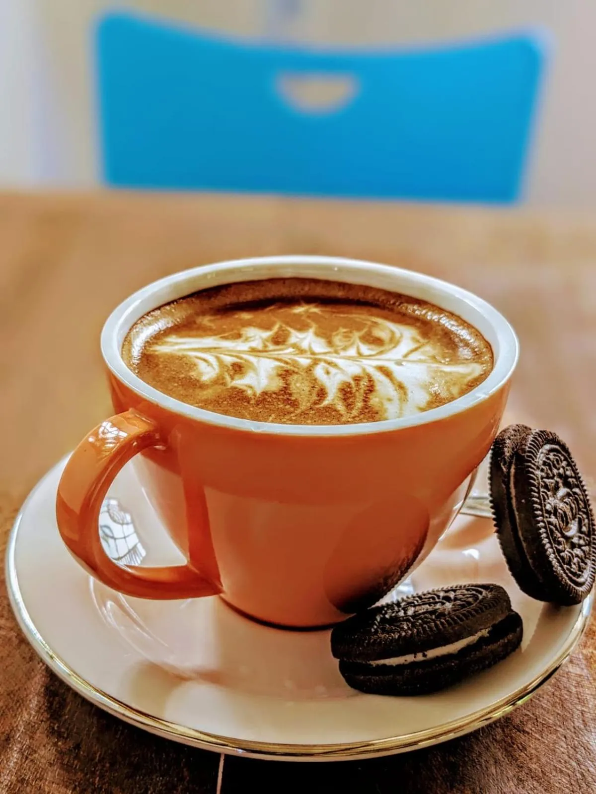 Little Pumpkin Cabanas & seafood restaurant