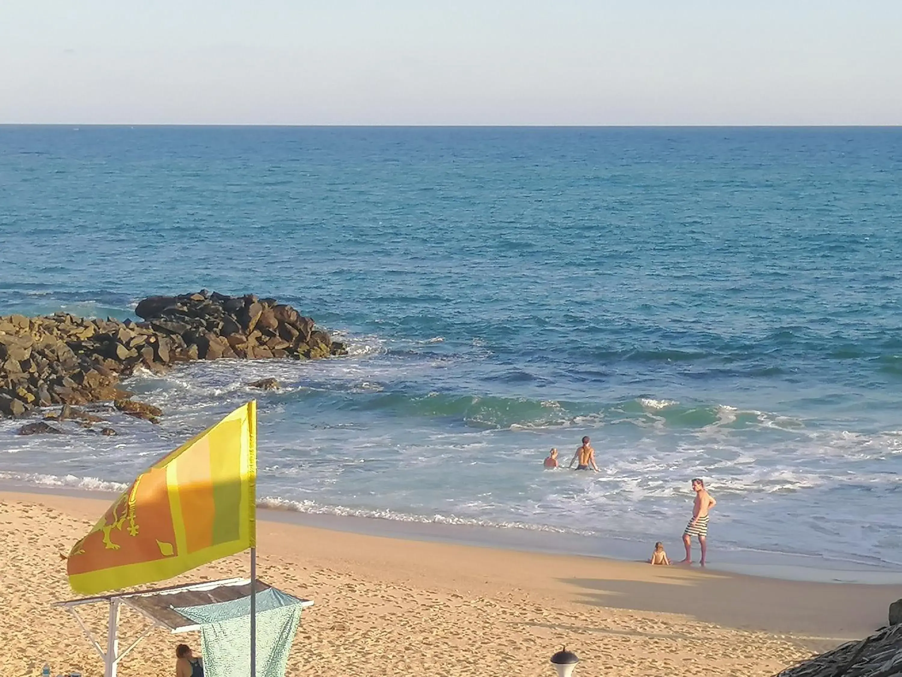 Little Pumpkin Cabanas & seafood restaurant Little Pumpkin Cabanas & seafood restaurant