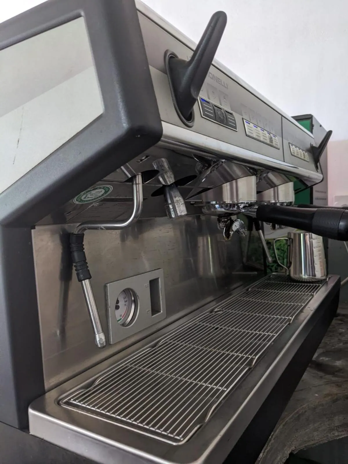 Little Pumpkin Cabanas & seafood restaurant