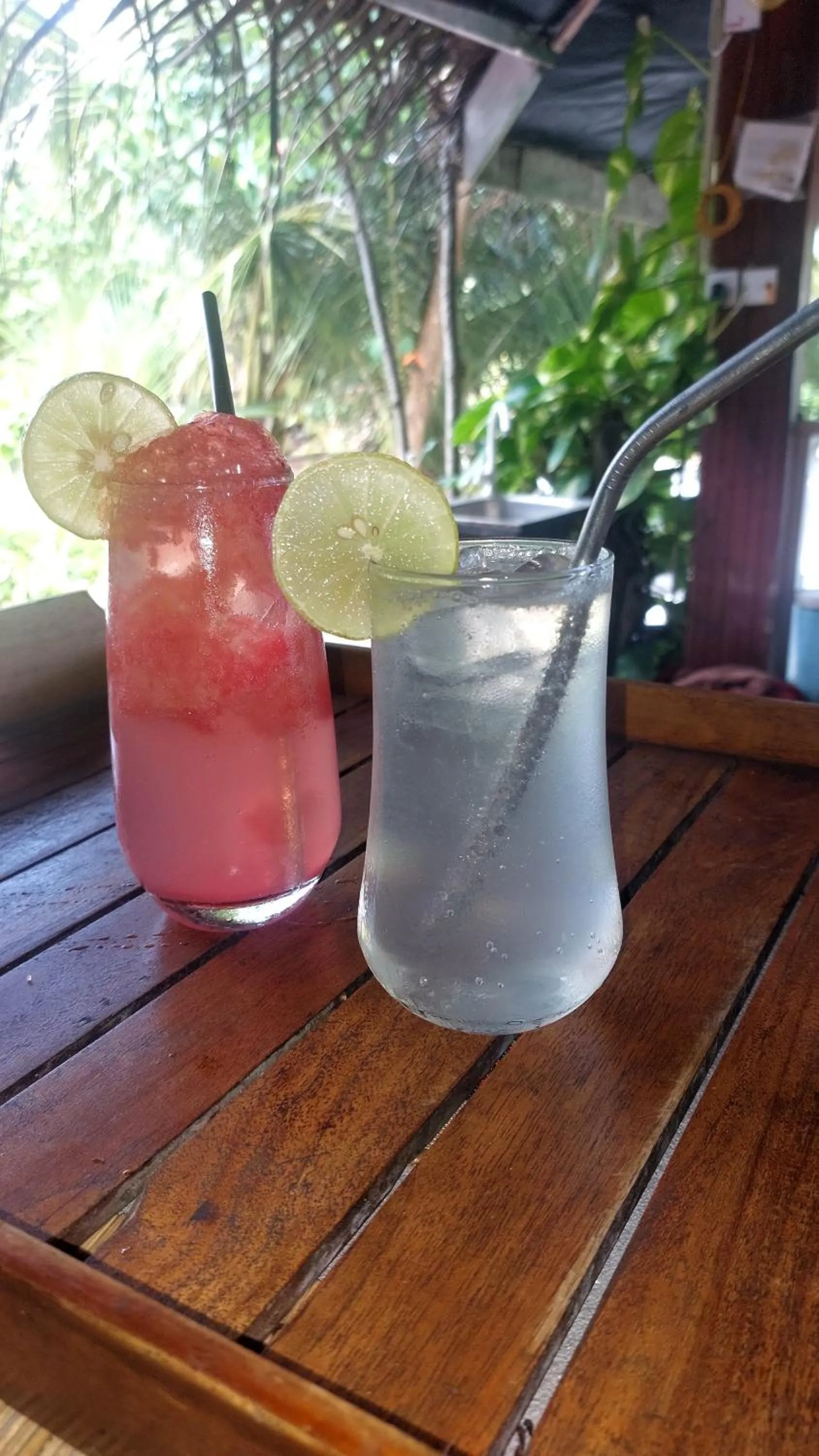 Little Pumpkin Cabanas & seafood restaurant