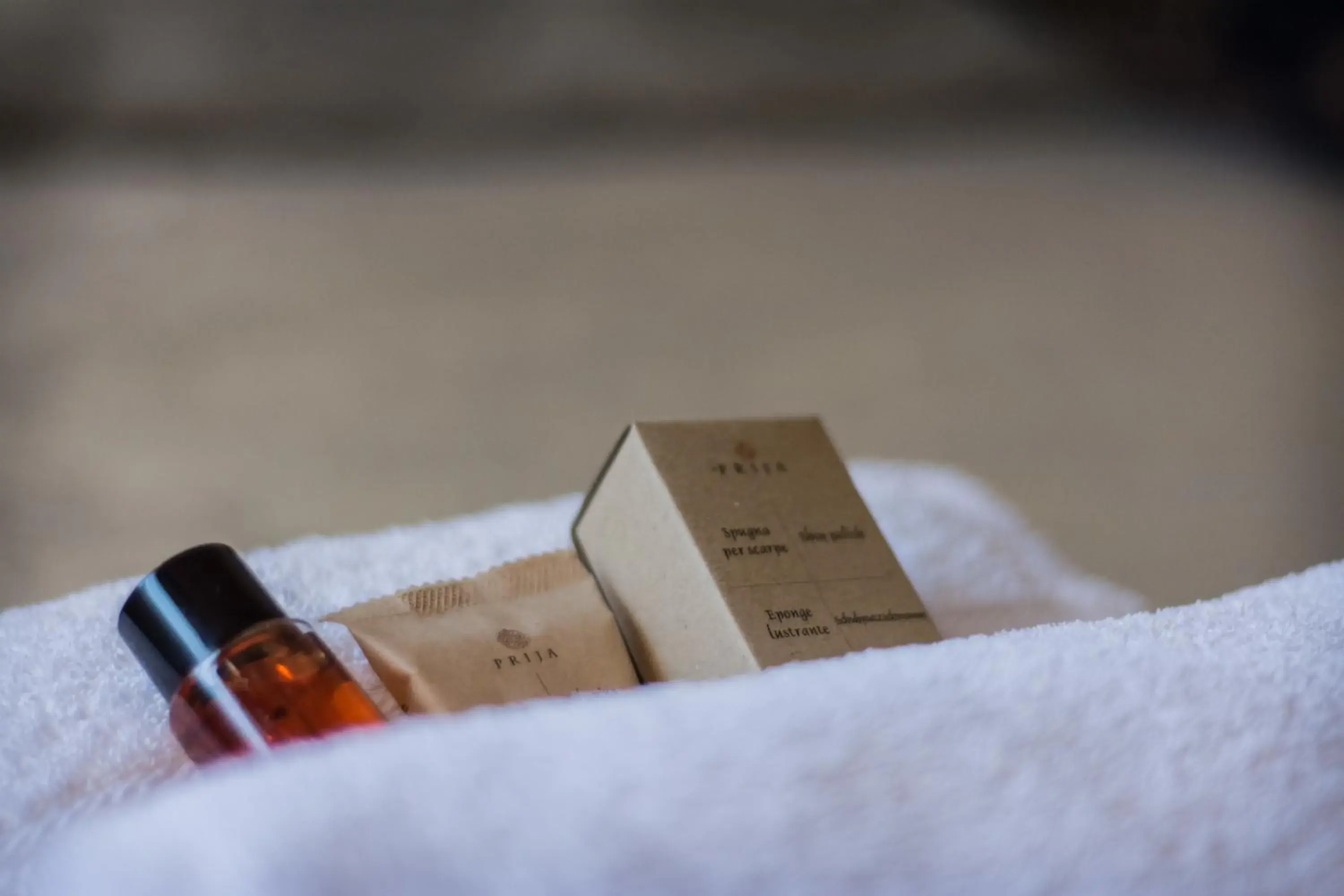 Junior Suite in Antica Stazione Junior Suite in Antica Stazione