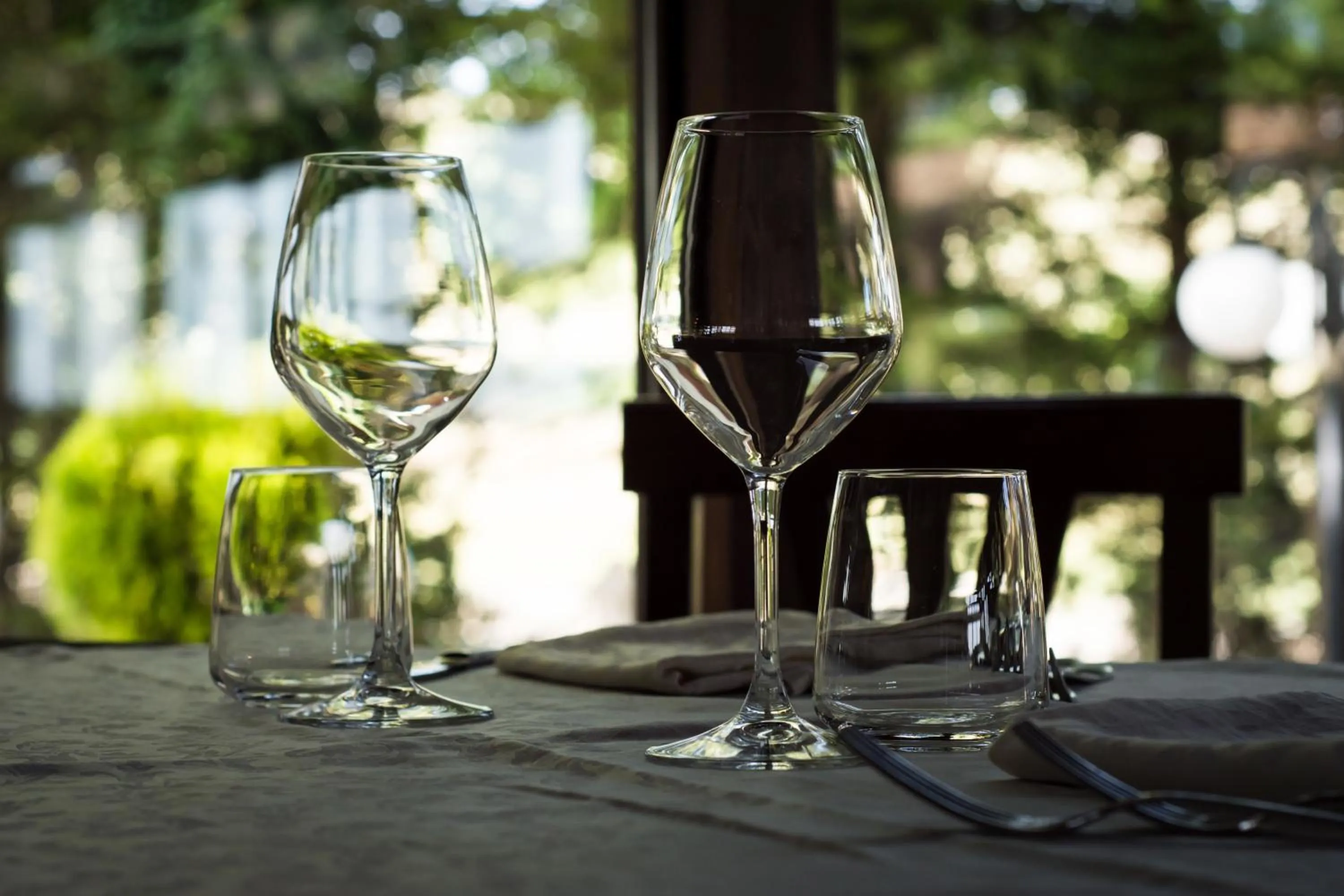 Decorative detail in Antica Stazione