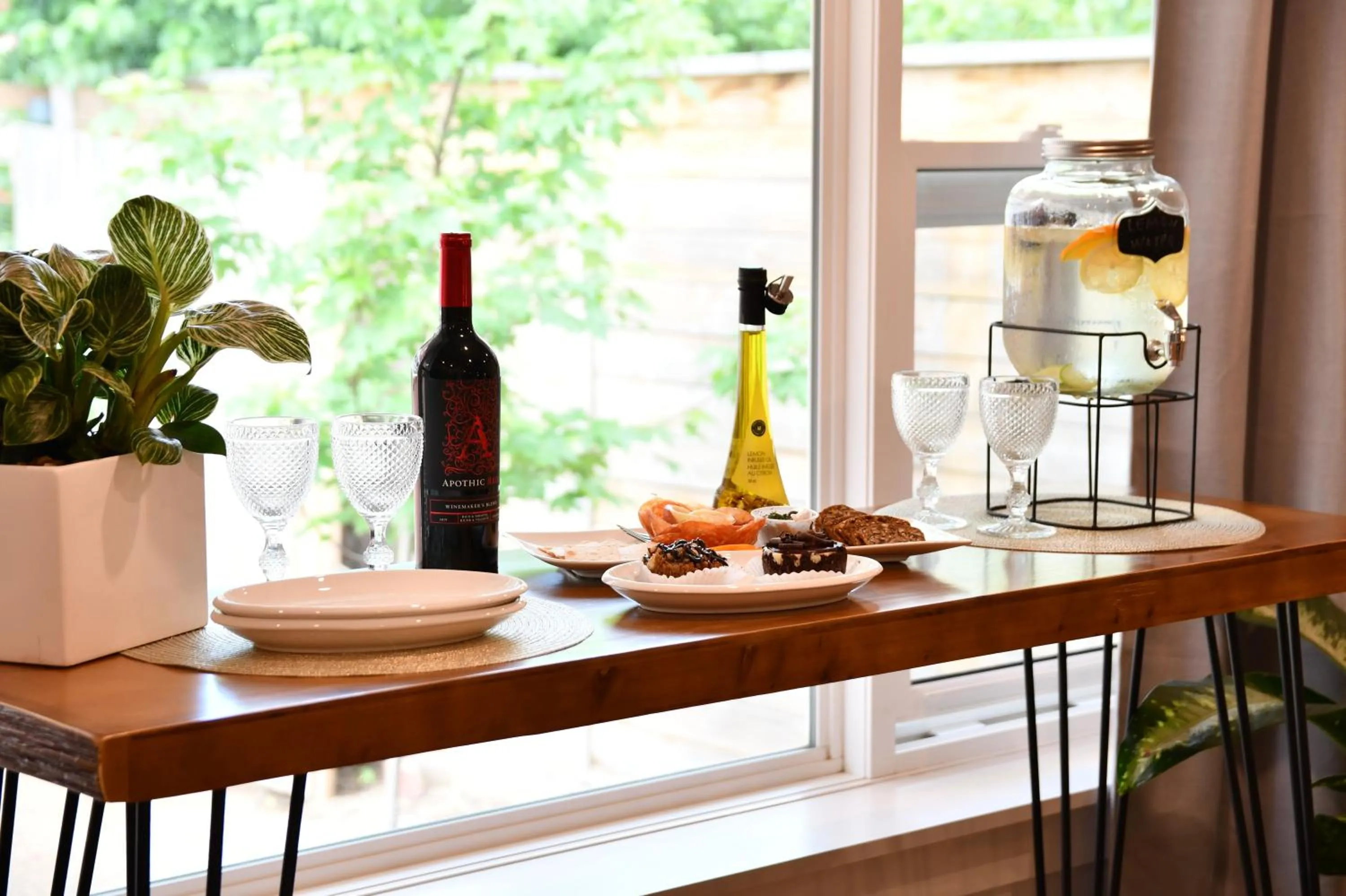 Jardin Suites Highfield