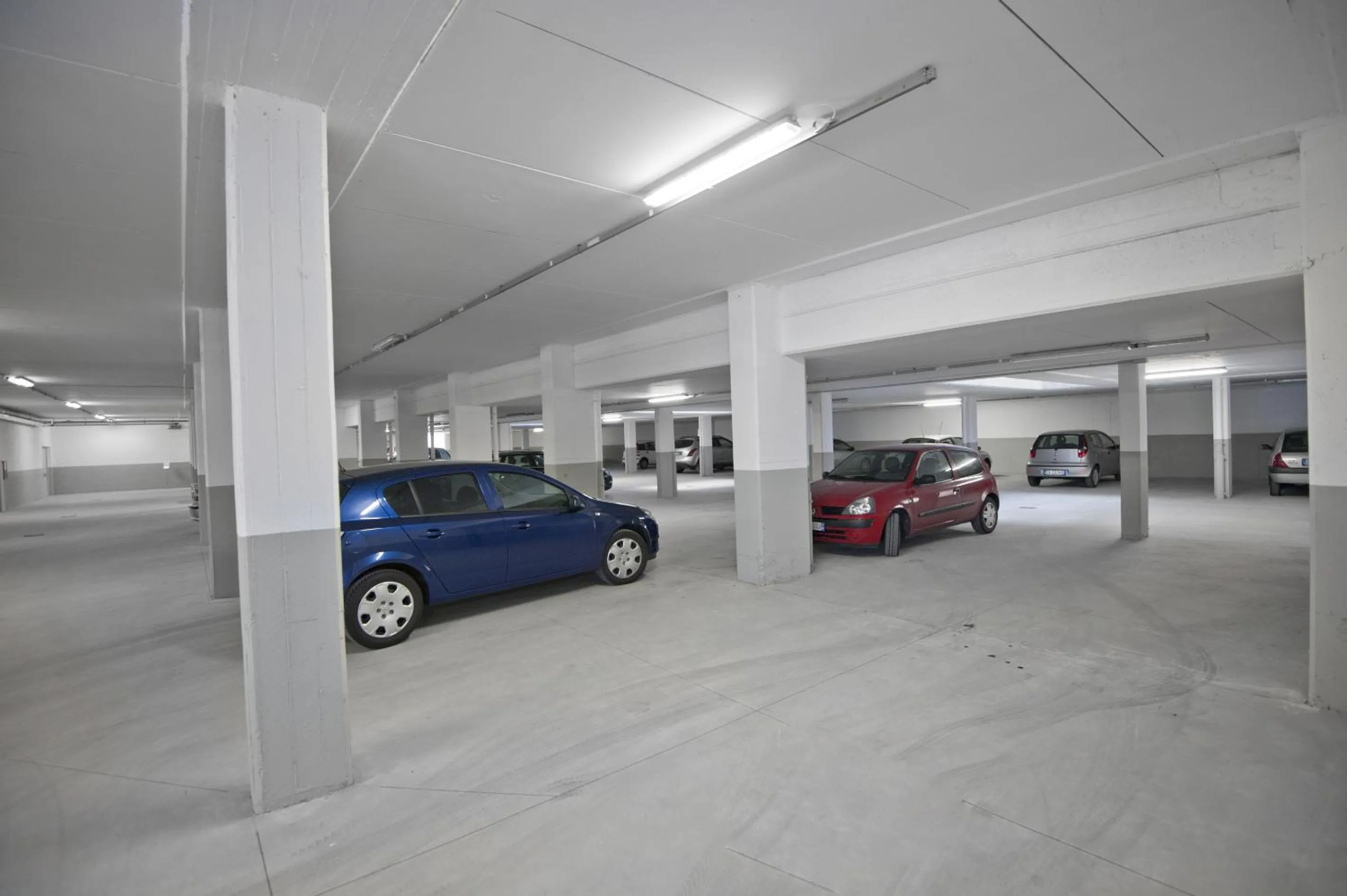 Facade/entrance in AS Hotel Limbiate Fiera