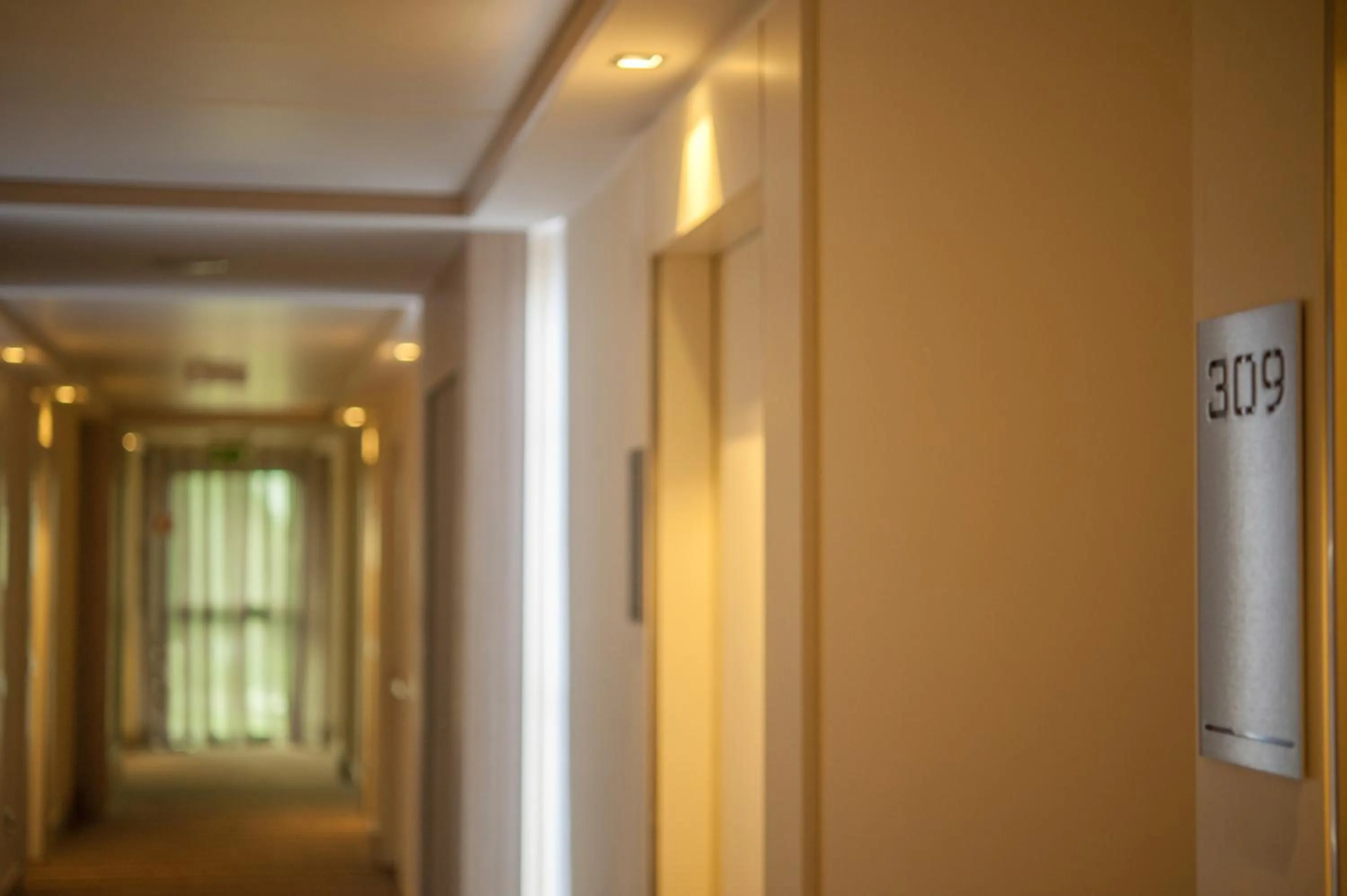 Area and facilities in AS Hotel Limbiate Fiera