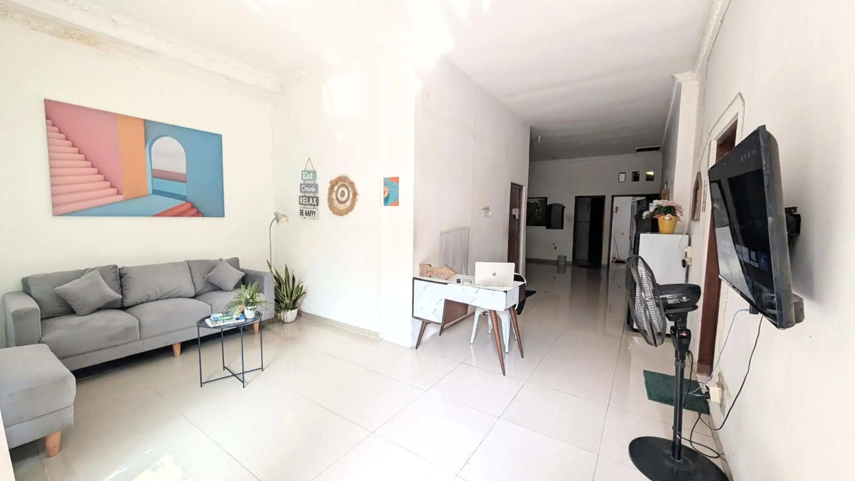 Homey Guesthouse Kertajaya (Syariah) Homey Guesthouse Kertajaya (Syariah)