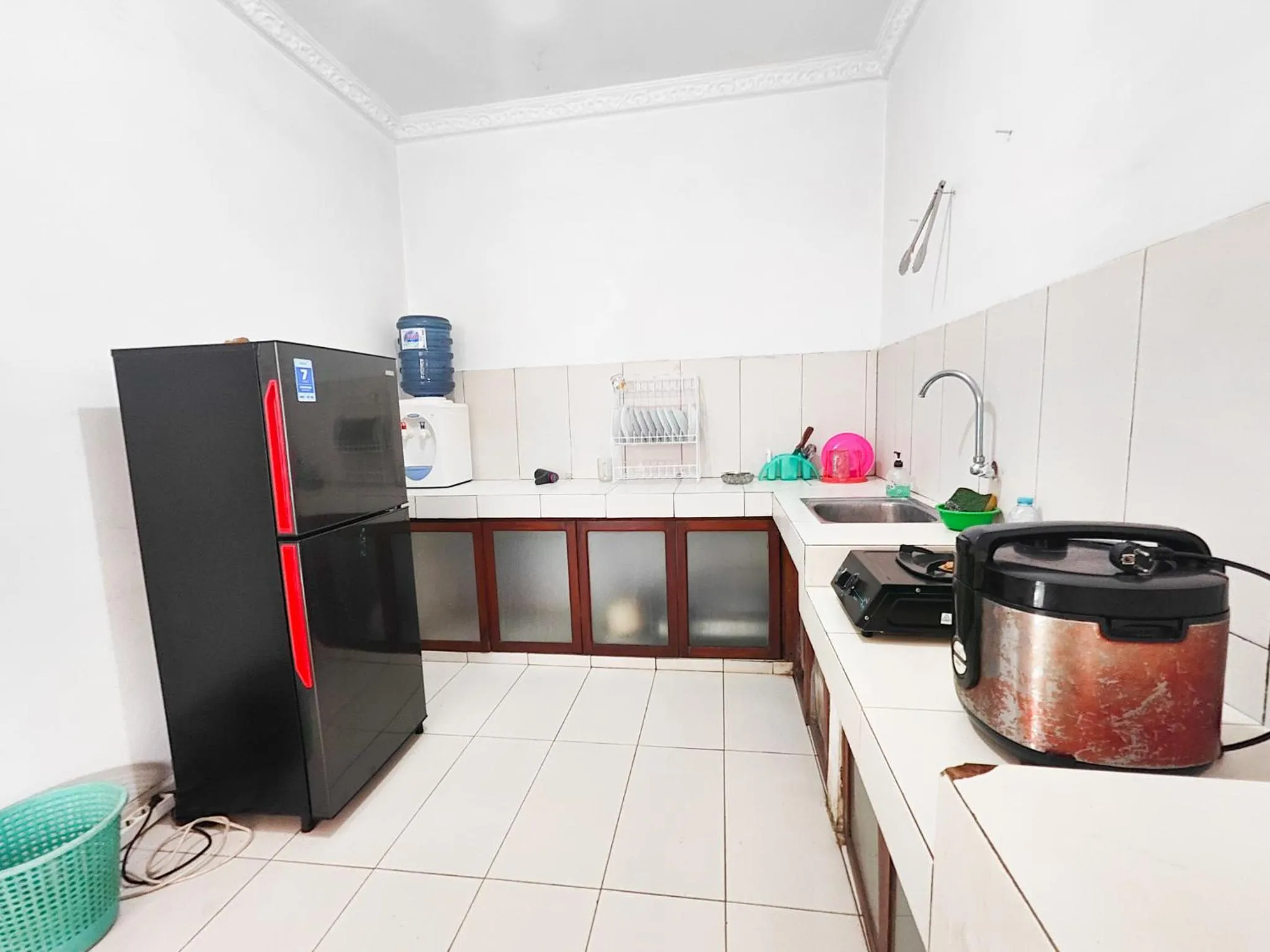 Homey Guesthouse Kertajaya (Syariah)