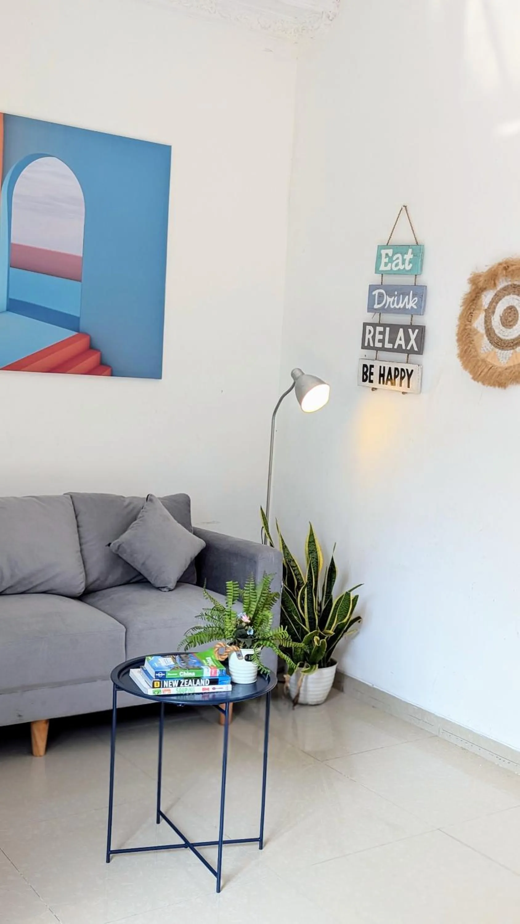 Homey Guesthouse Kertajaya (Syariah)