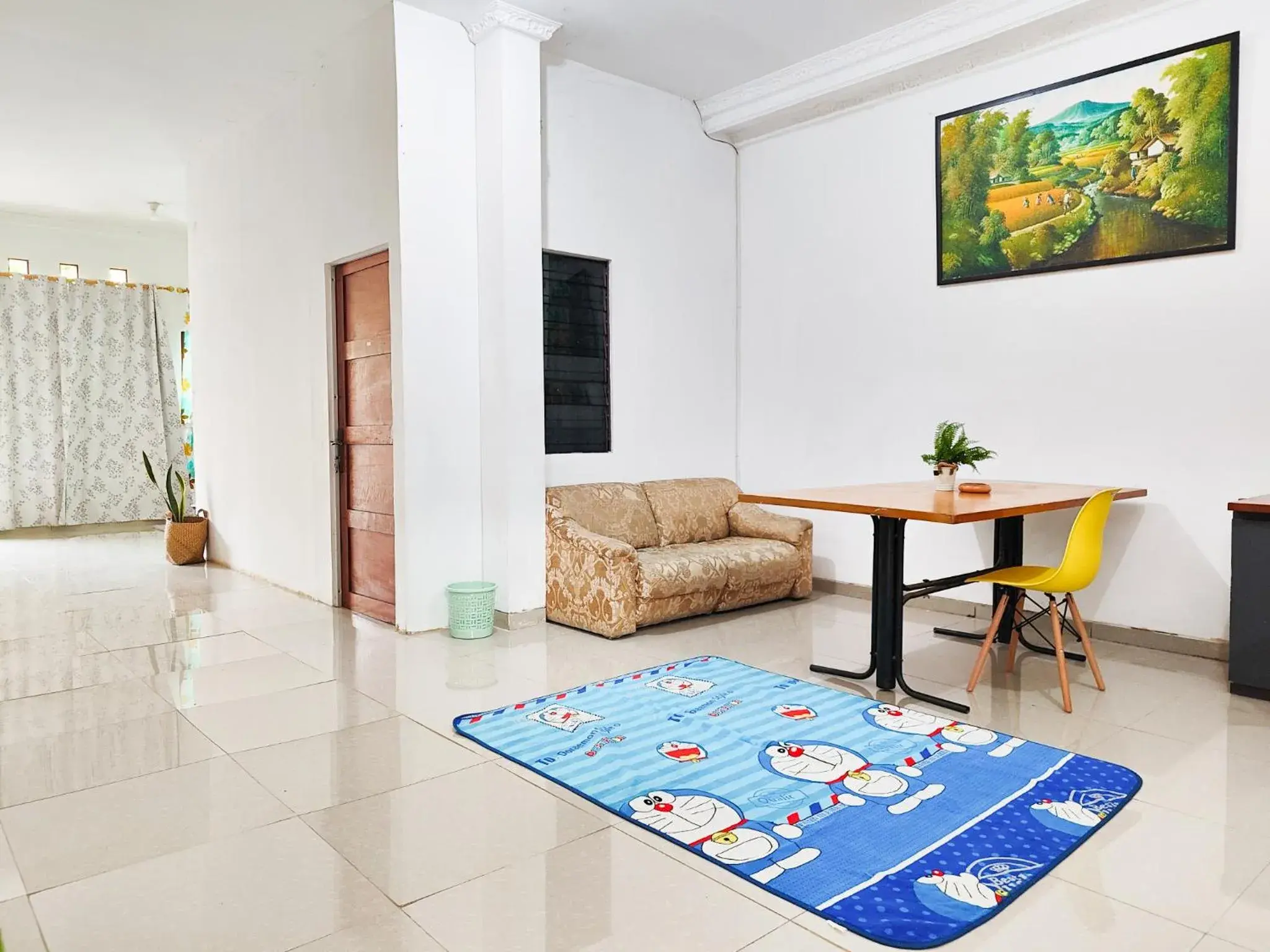 Homey Guesthouse Kertajaya (Syariah) Homey Guesthouse Kertajaya (Syariah)