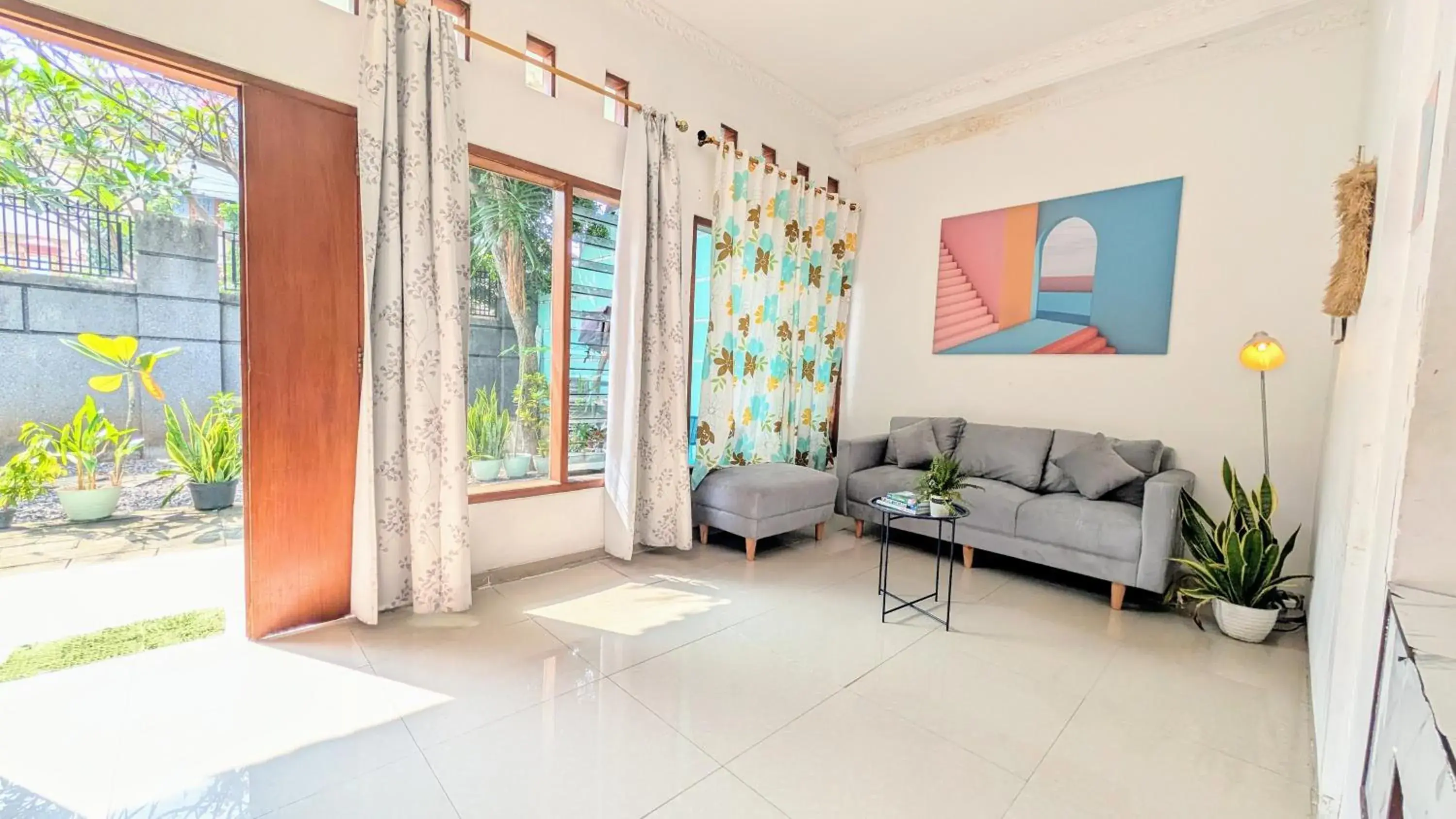 Homey Guesthouse Kertajaya (Syariah) Homey Guesthouse Kertajaya (Syariah)