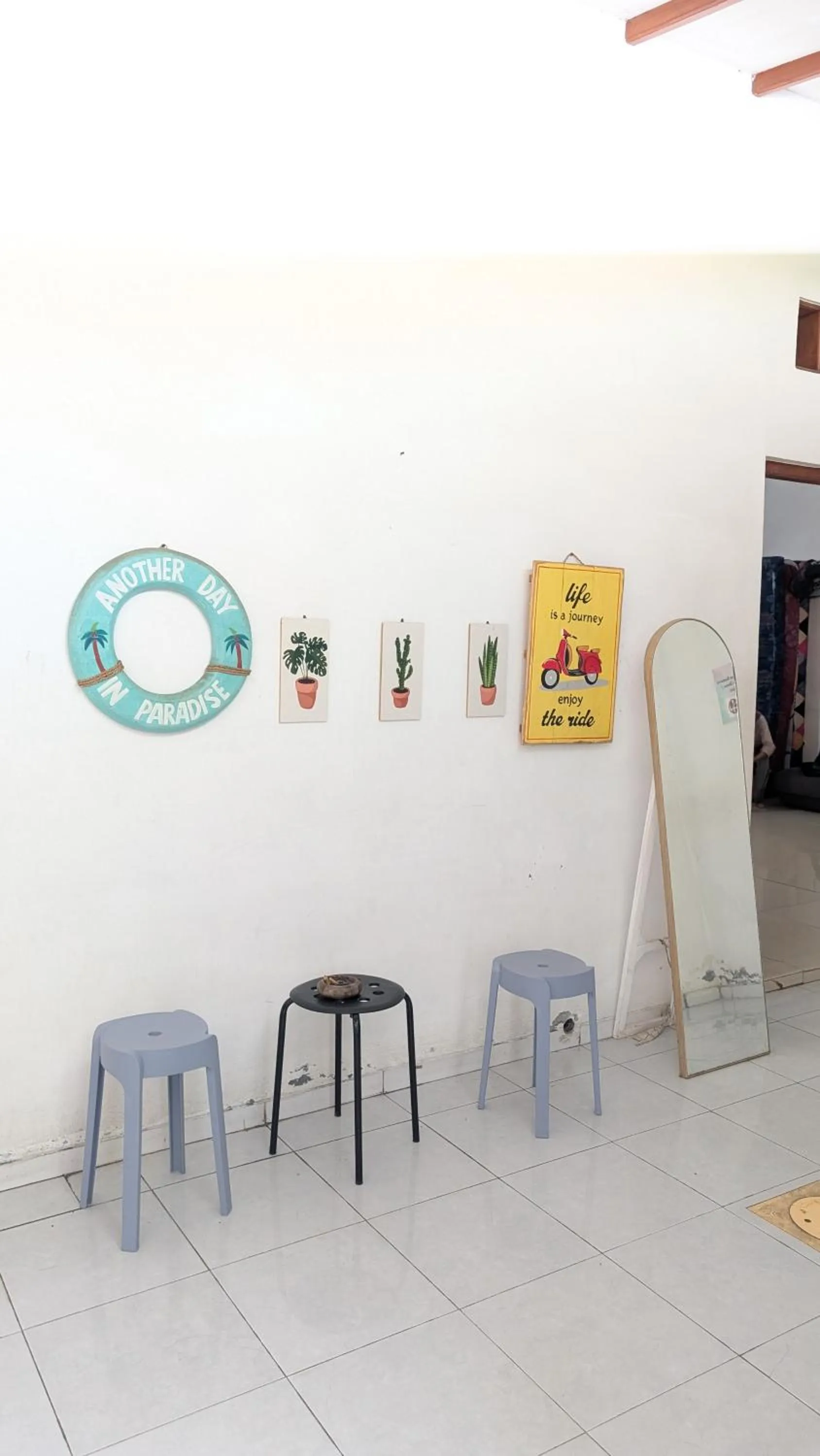 Homey Guesthouse Kertajaya (Syariah)