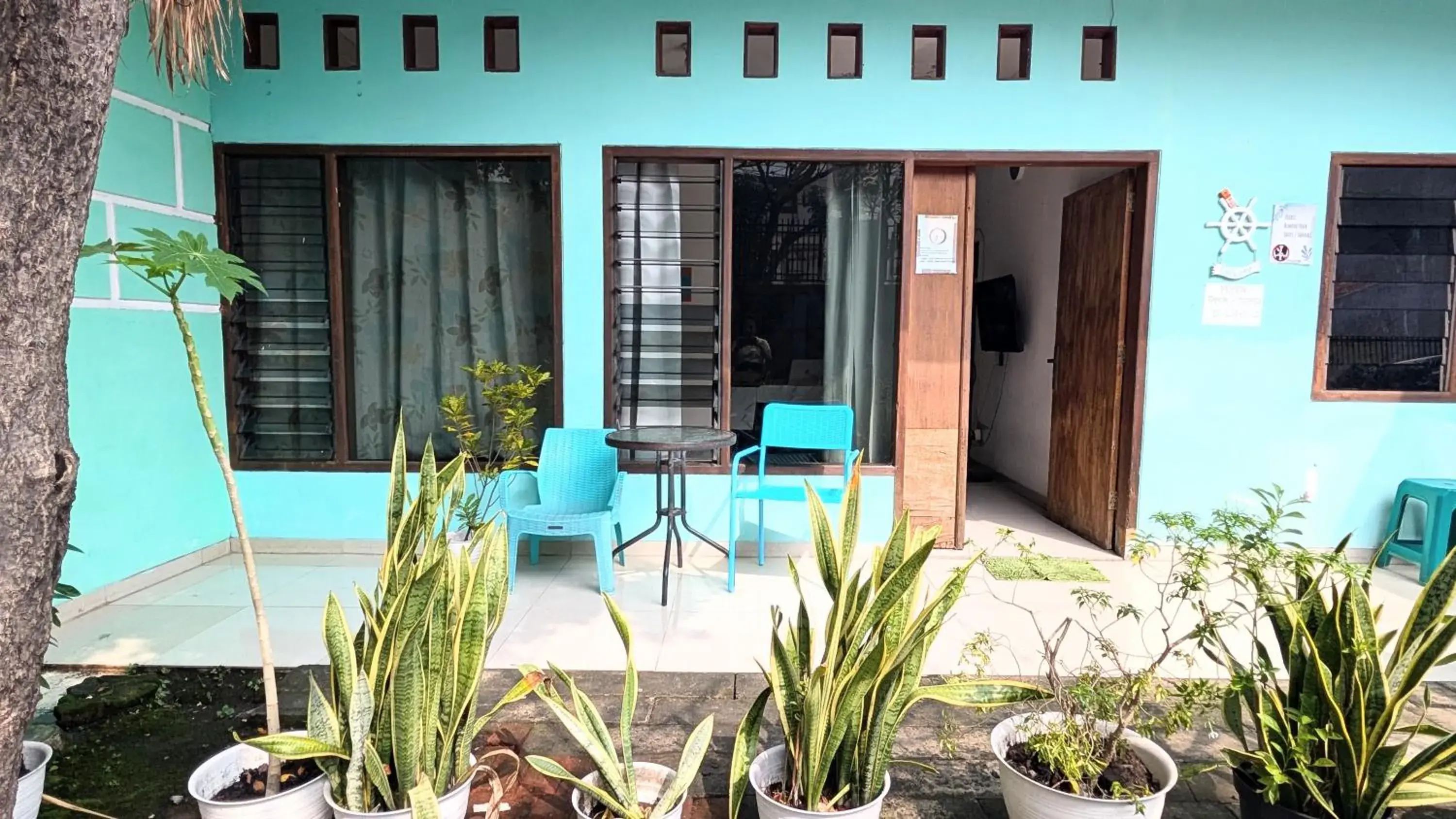 Homey Guesthouse Kertajaya (Syariah) Homey Guesthouse Kertajaya (Syariah)