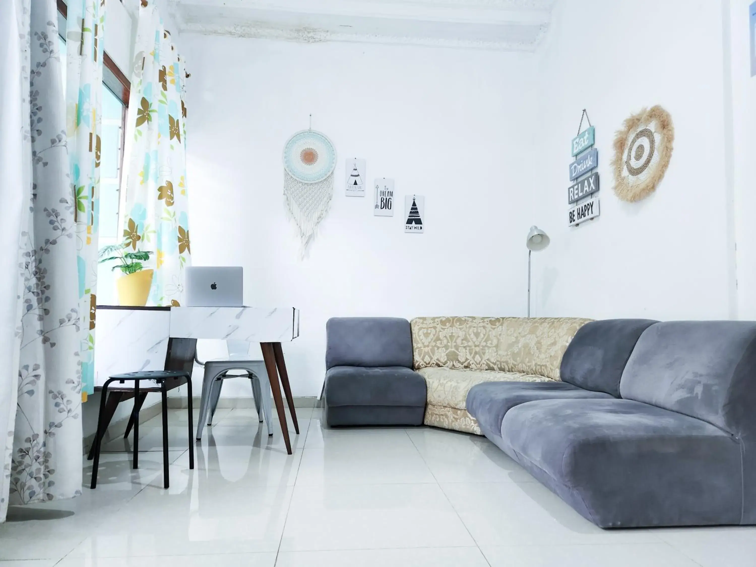 Homey Guesthouse Kertajaya (Syariah) Homey Guesthouse Kertajaya (Syariah)