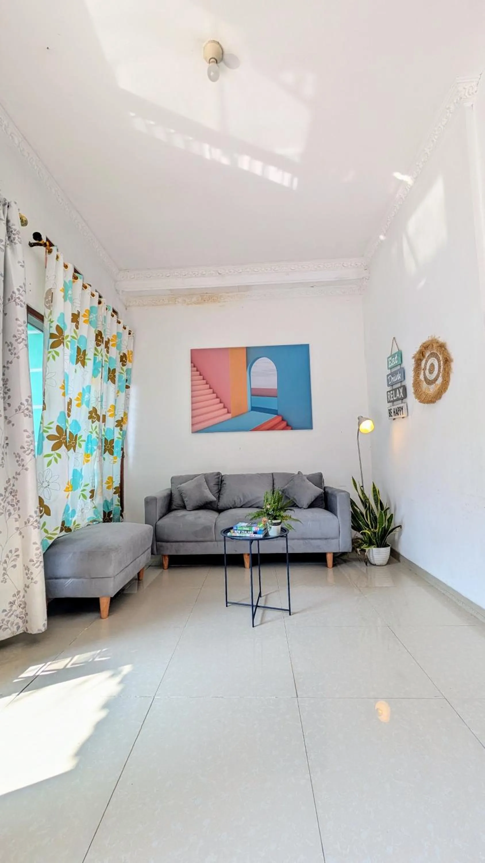 Homey Guesthouse Kertajaya (Syariah)